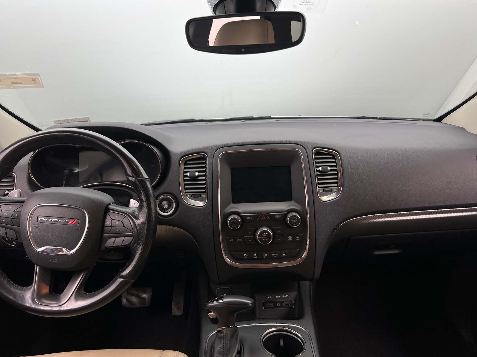 Thumbnail: 2019 Dodge Durango - 2