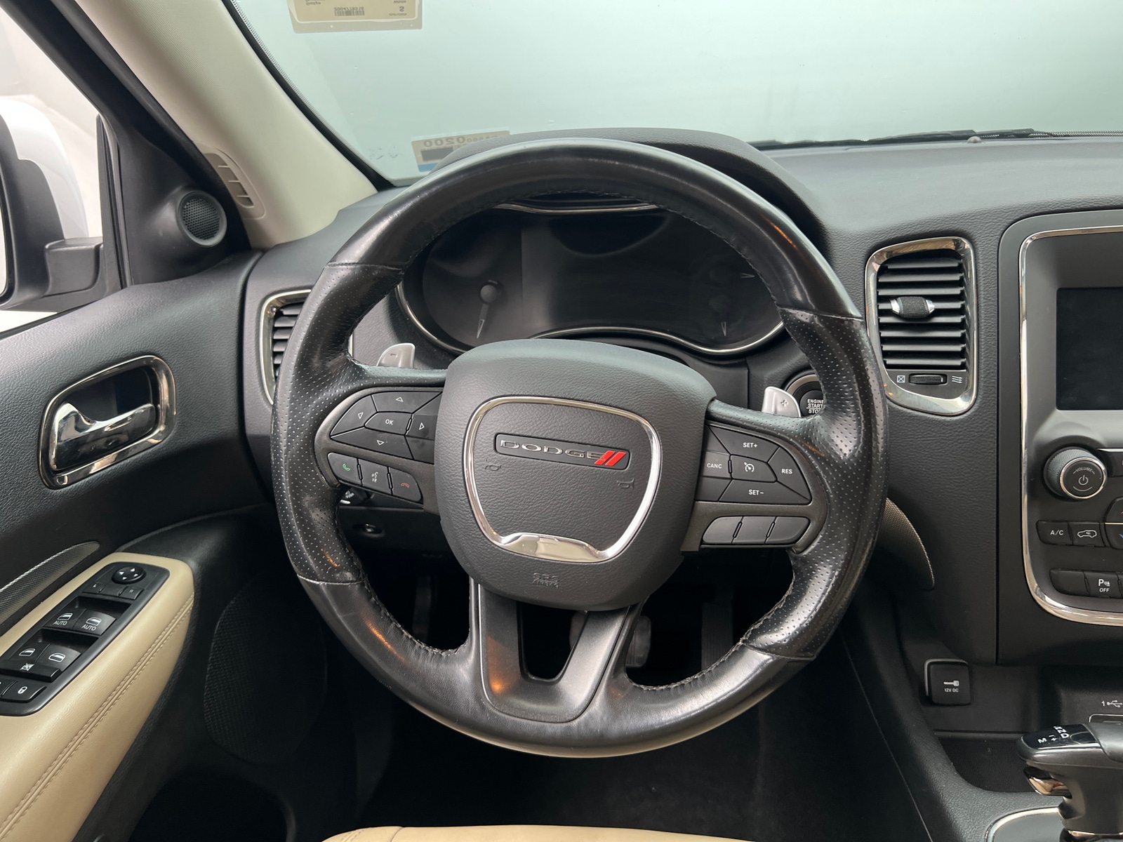 Thumbnail: 2019 Dodge Durango - 4