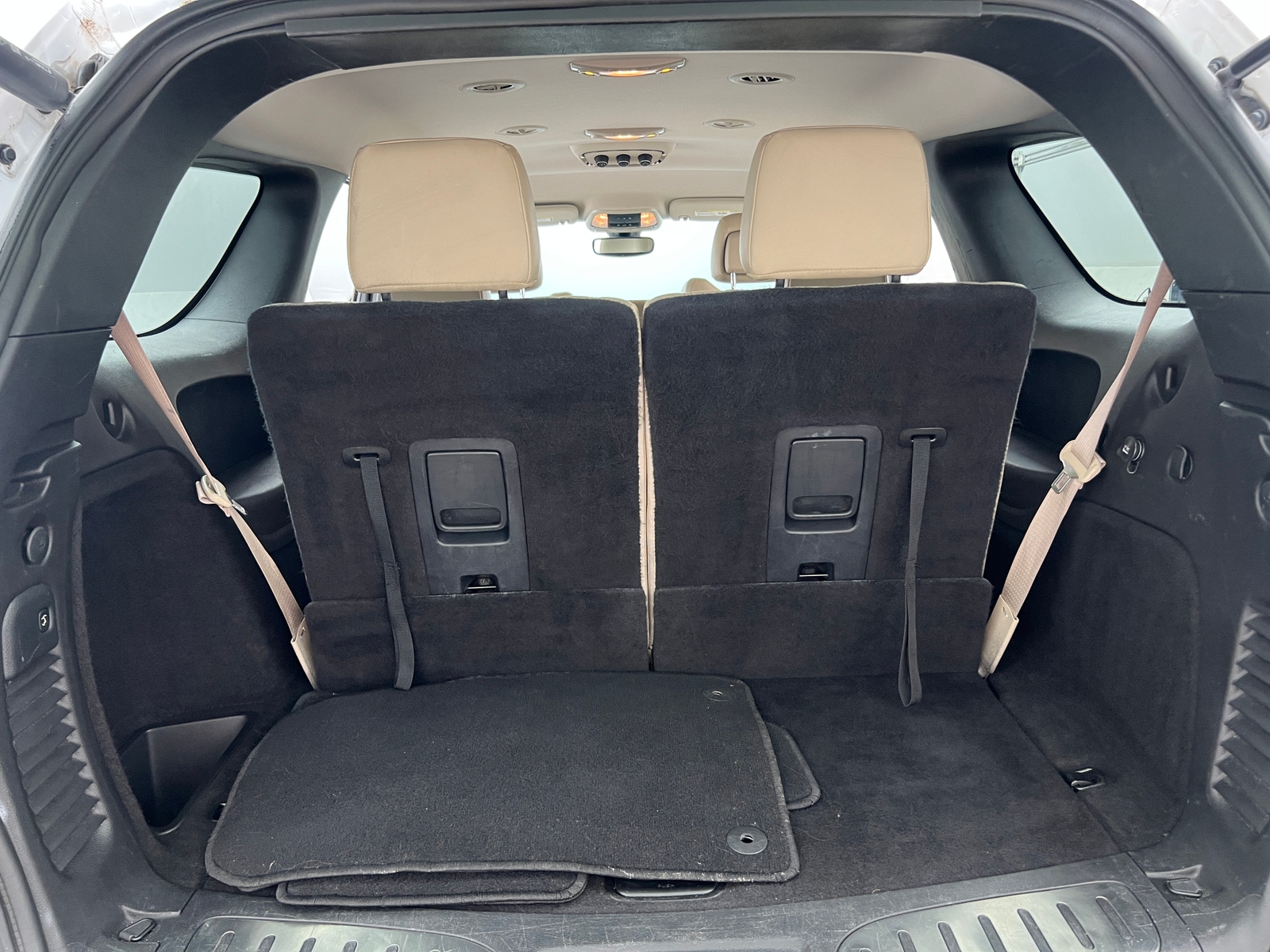 Thumbnail: 2019 Dodge Durango - 6