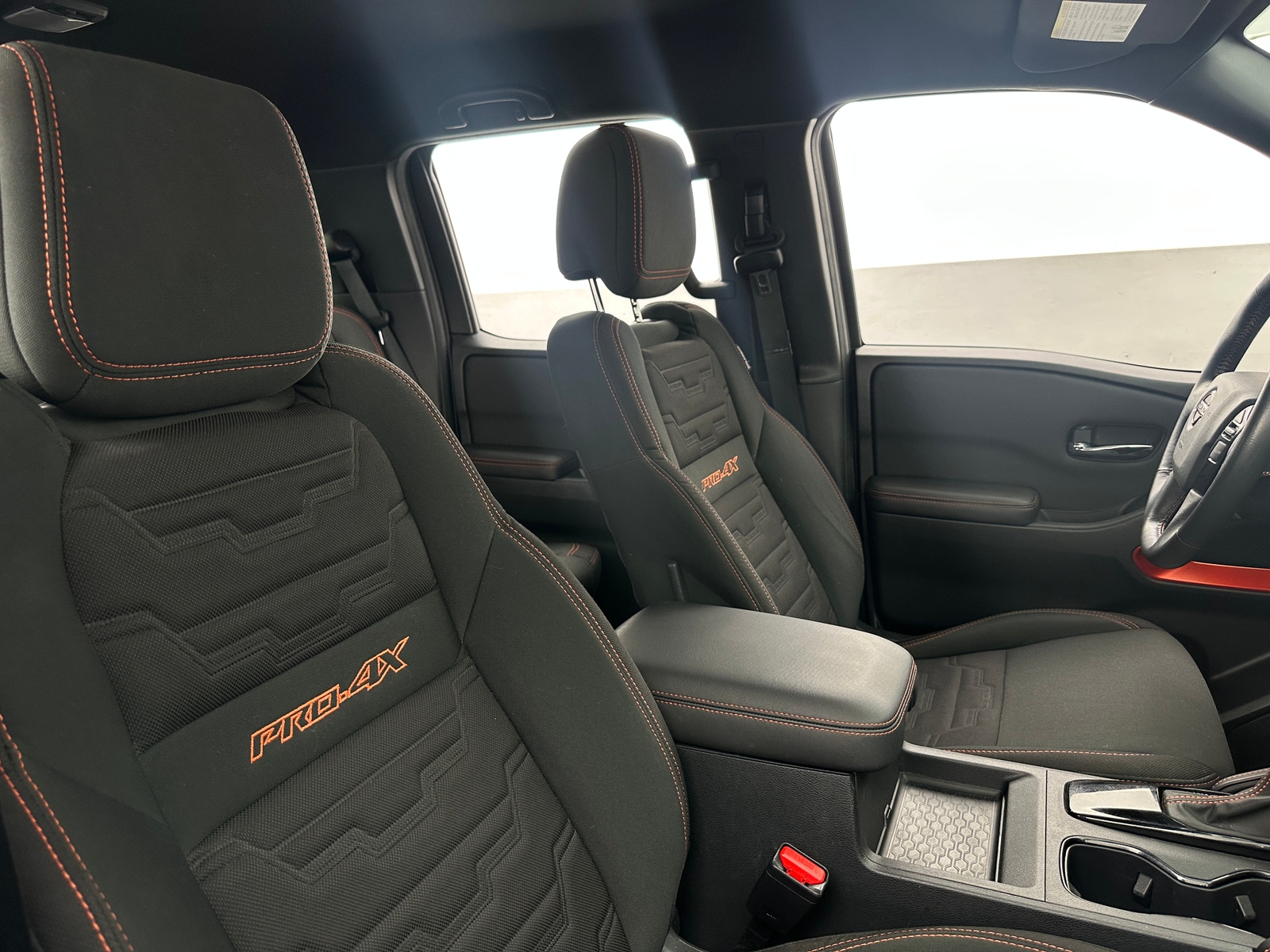 Thumbnail: 2023 Nissan Frontier - 2