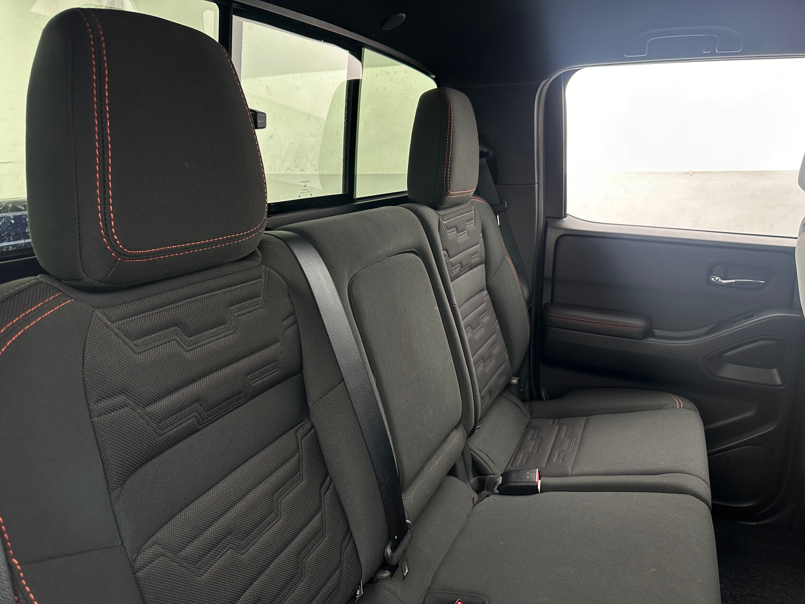 Thumbnail: 2023 Nissan Frontier - 6