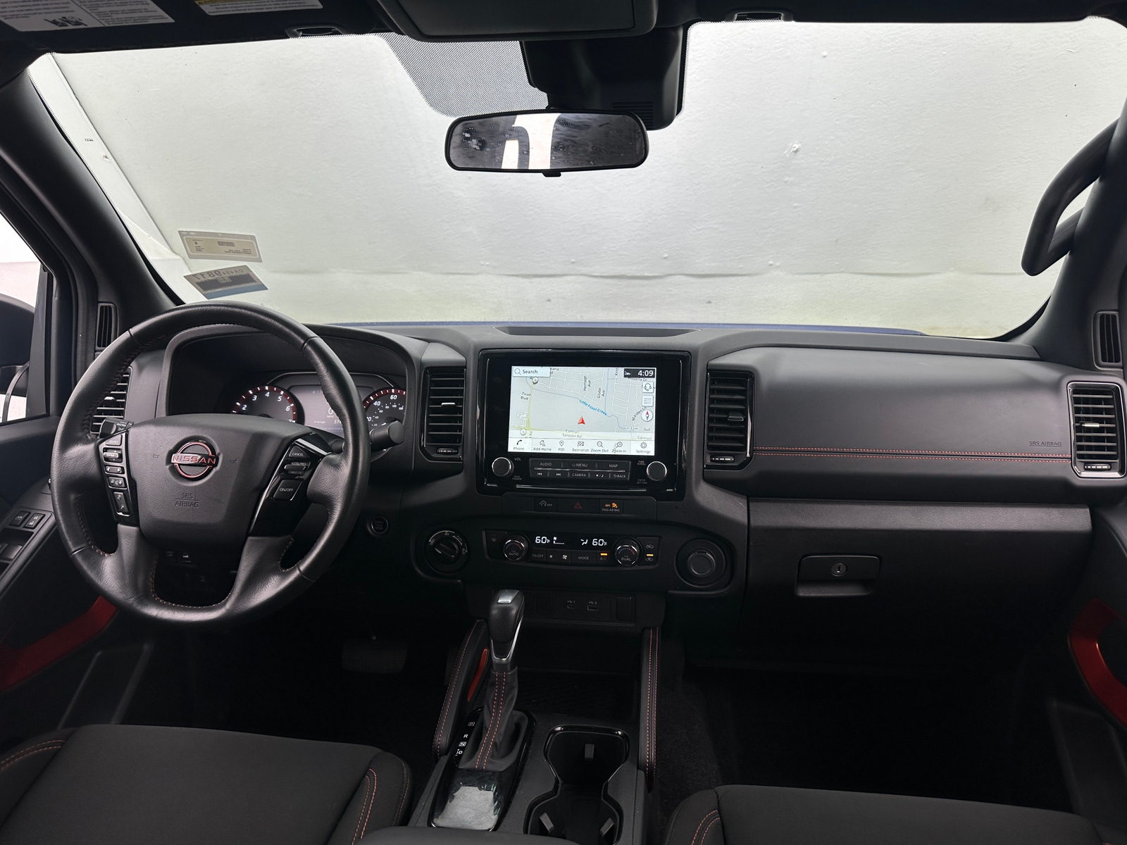 Thumbnail: 2023 Nissan Frontier - 3