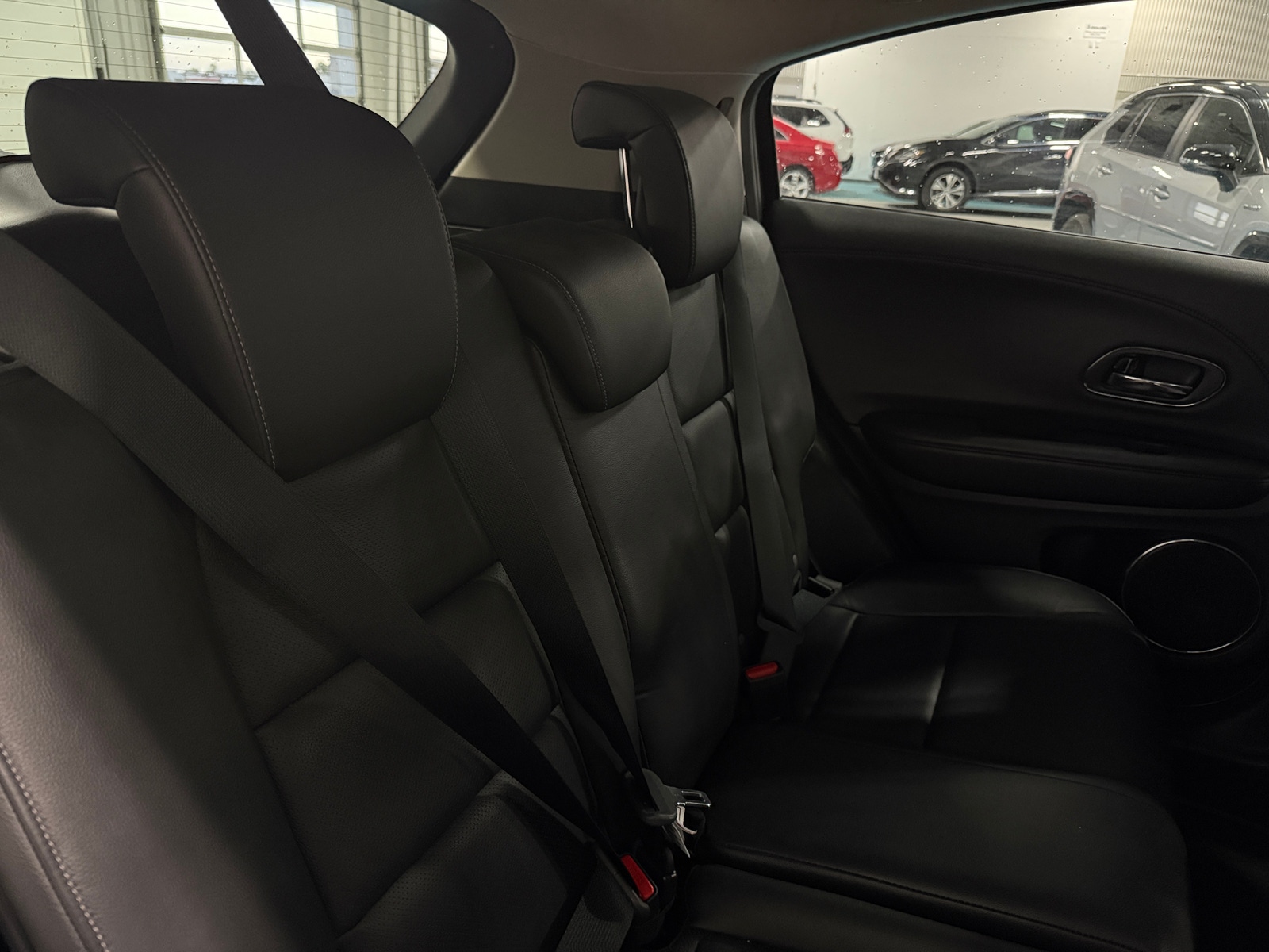 Thumbnail: 2019 Honda HR-V - 5