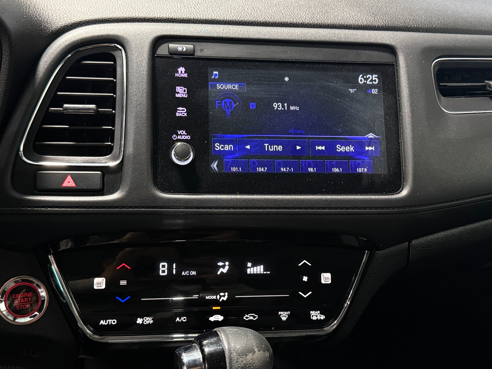 Thumbnail: 2019 Honda HR-V - 3