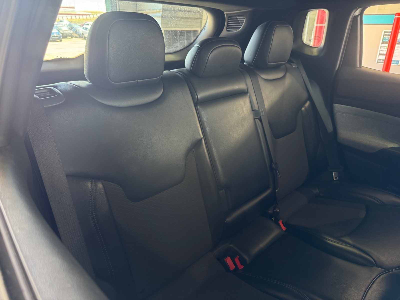 Thumbnail: 2023 Jeep Compass - 5