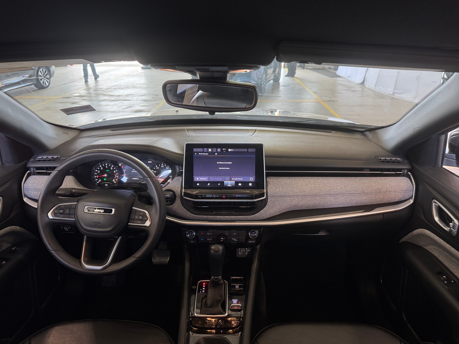 Thumbnail: 2023 Jeep Compass - 2