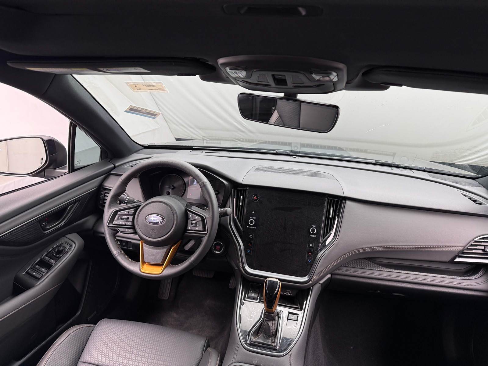 Thumbnail: 2025 Subaru Outback - 2
