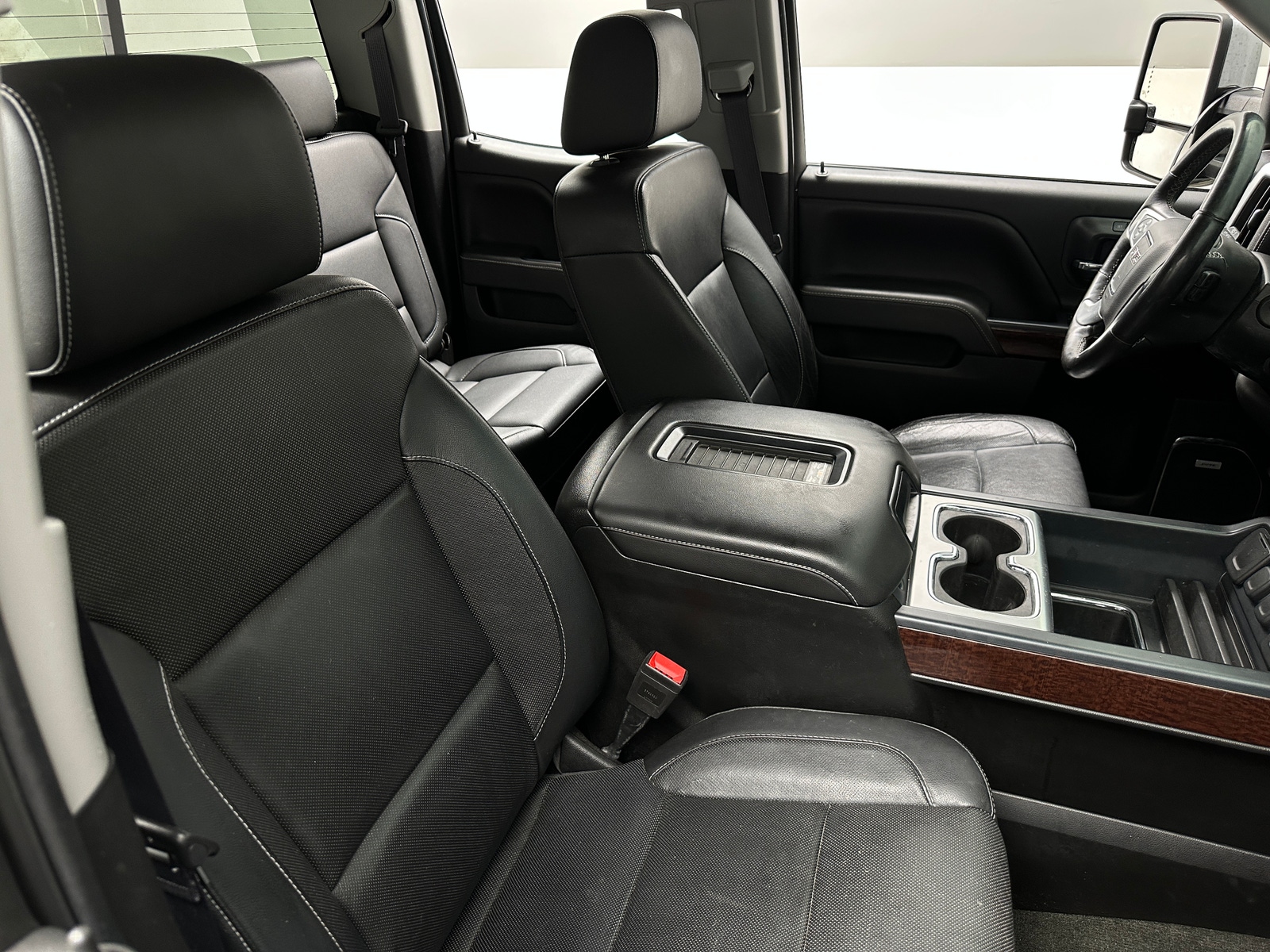 Thumbnail: 2017 GMC Sierra 1500 - 2