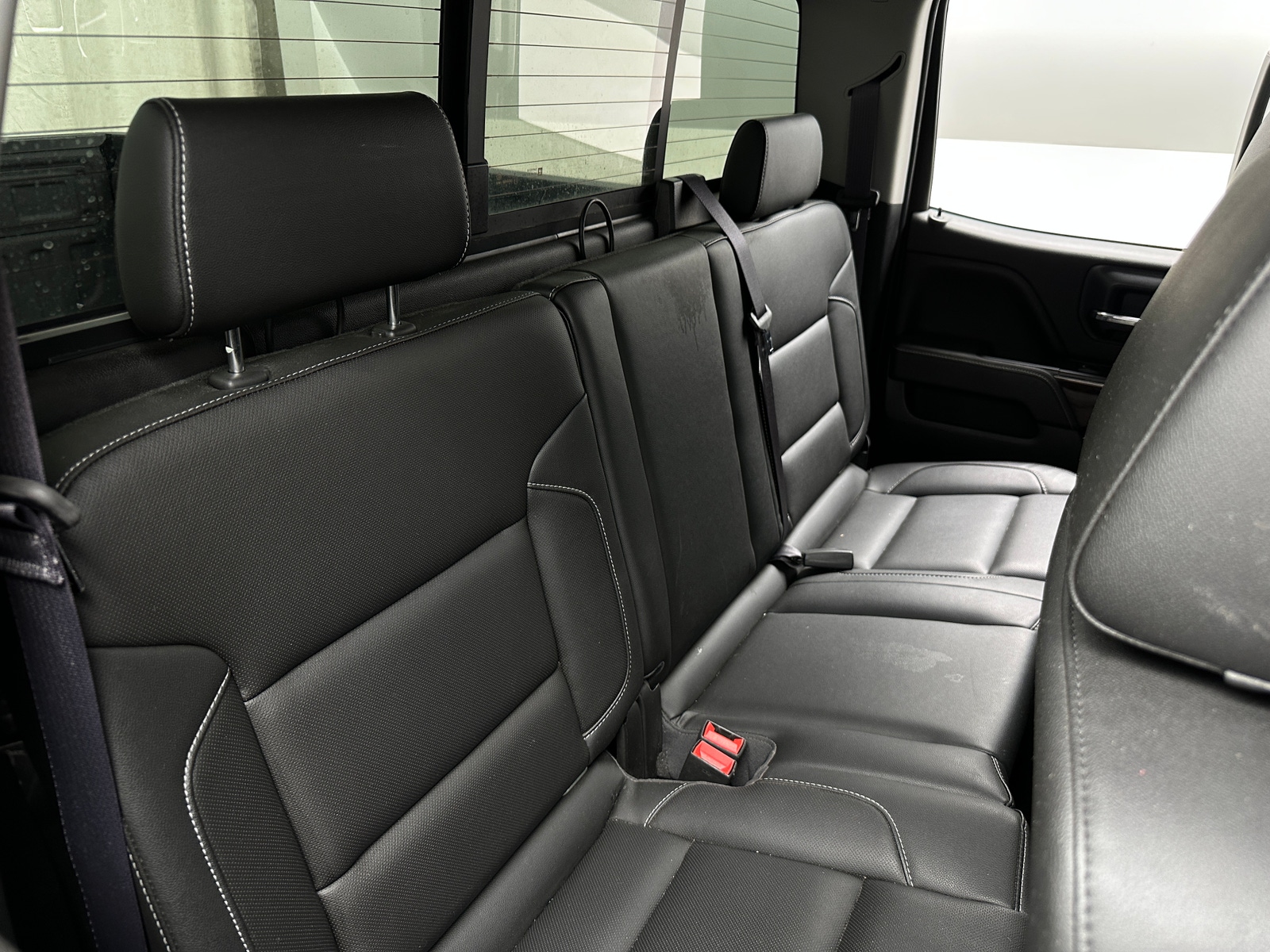 Thumbnail: 2017 GMC Sierra 1500 - 6