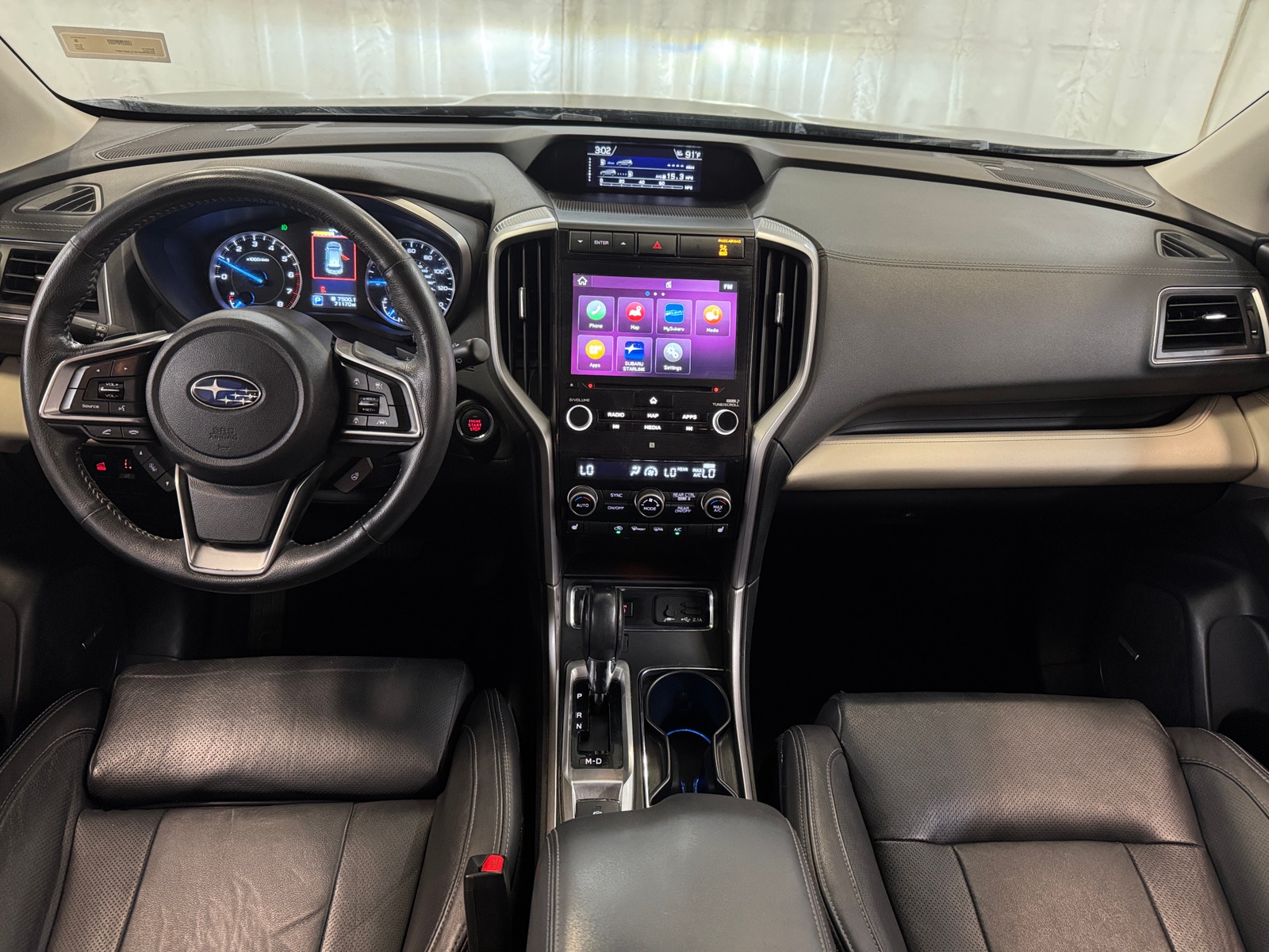 Thumbnail: 2020 Subaru Ascent - 2