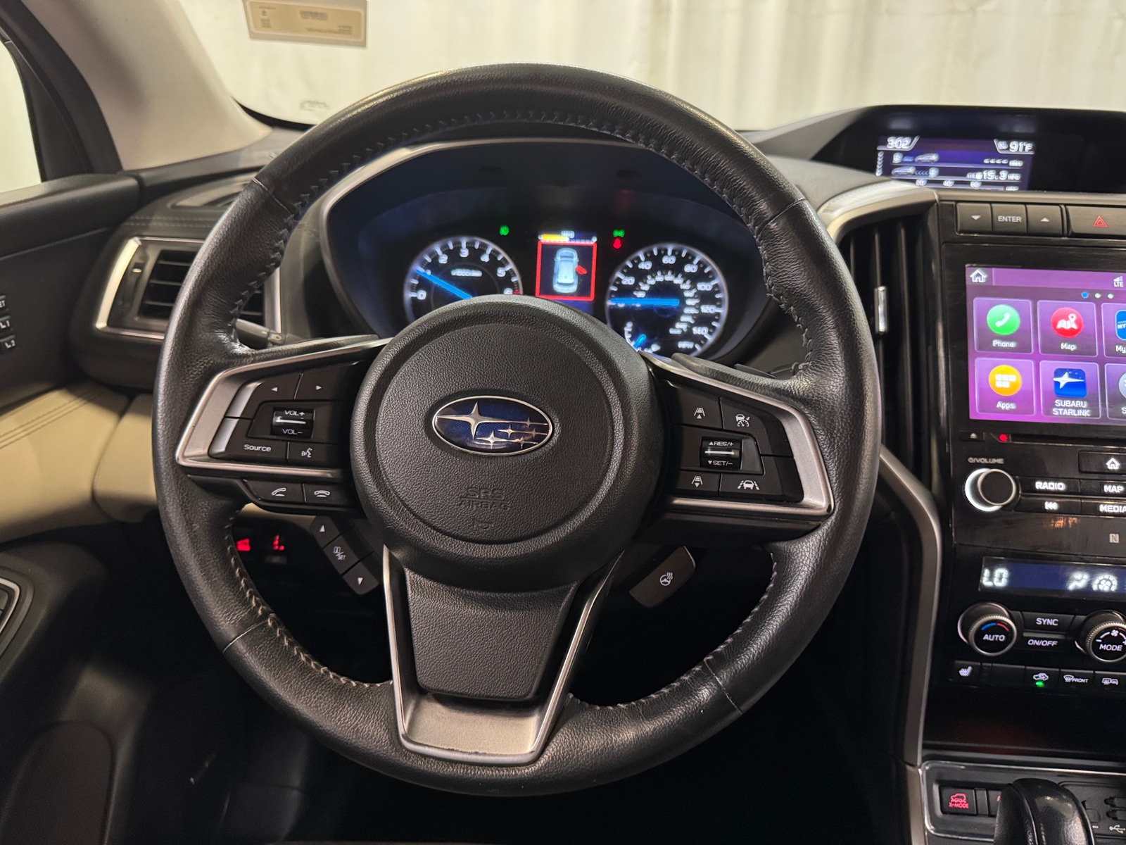 Thumbnail: 2020 Subaru Ascent - 4