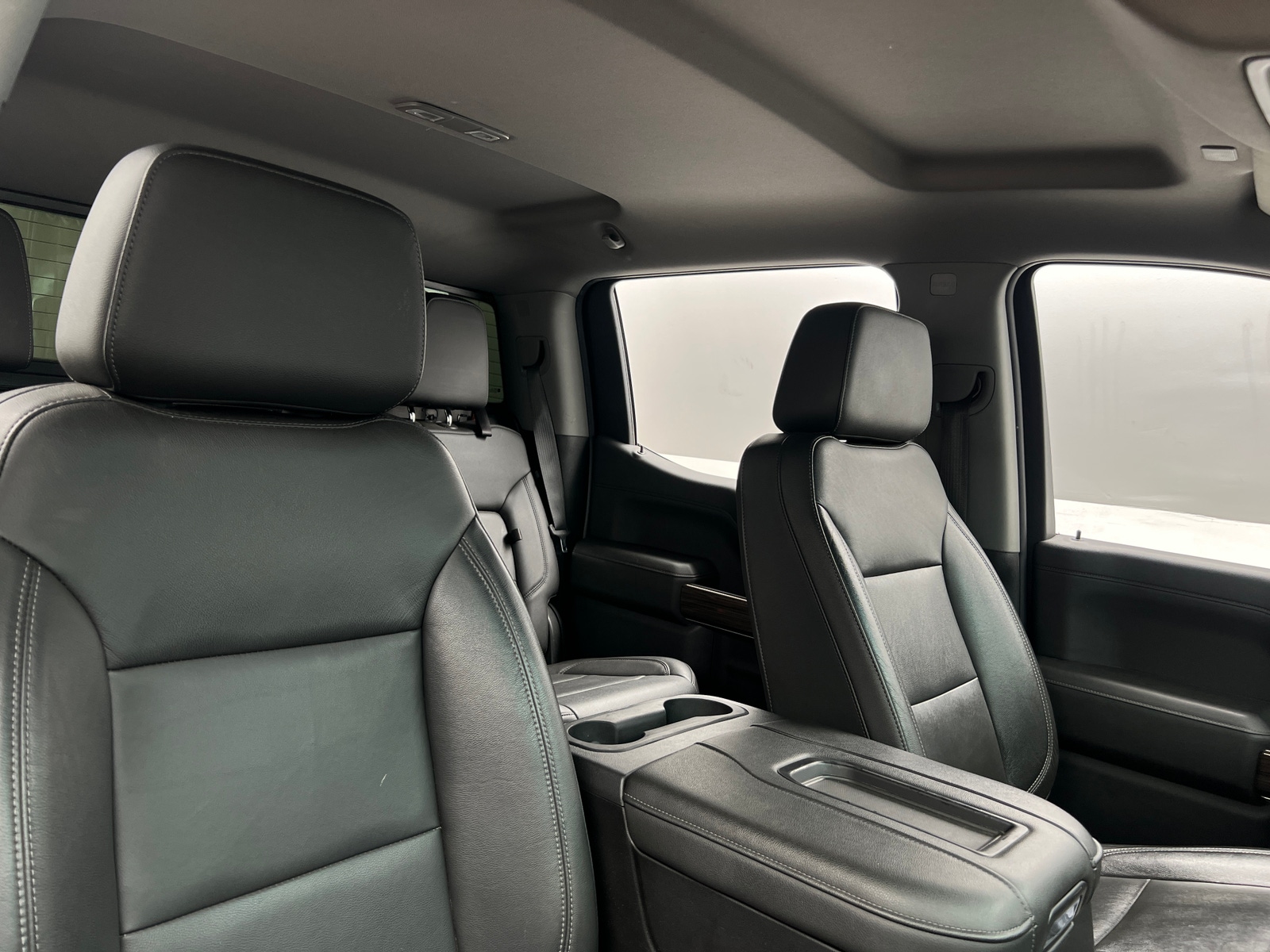 Thumbnail: 2019 Chevrolet Silverado 1500 - 2