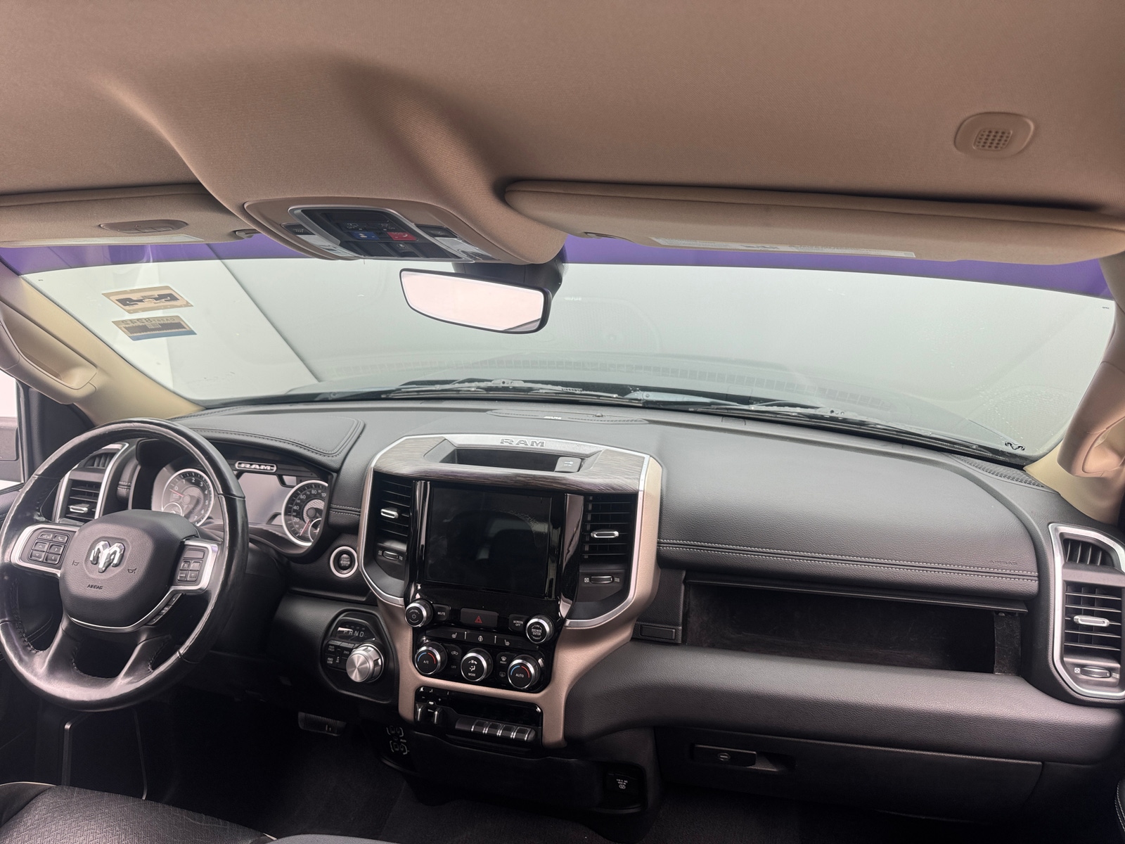 Thumbnail: 2019 RAM 2500 - 2