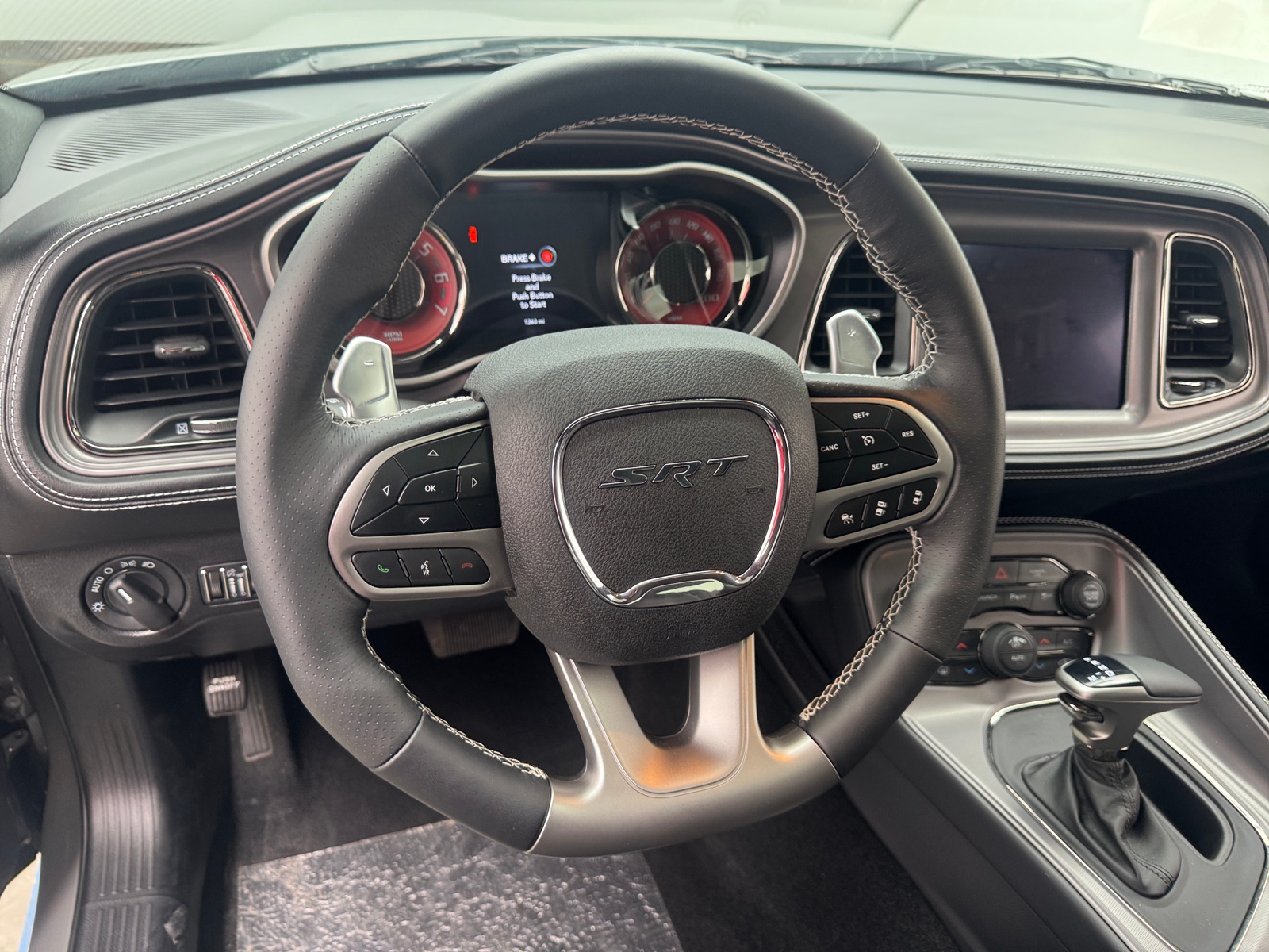 Thumbnail: 2023 Dodge Challenger - 4