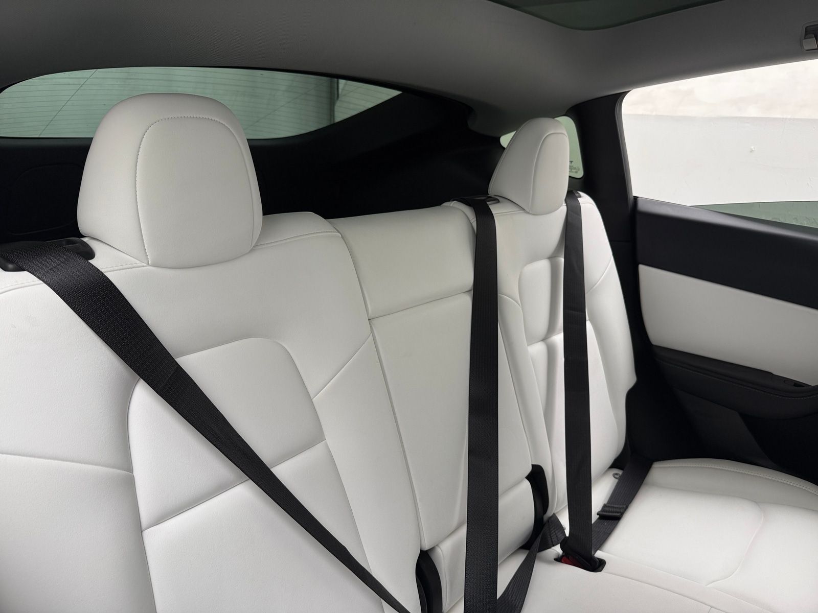 Thumbnail: 2021 Tesla Model Y - 5