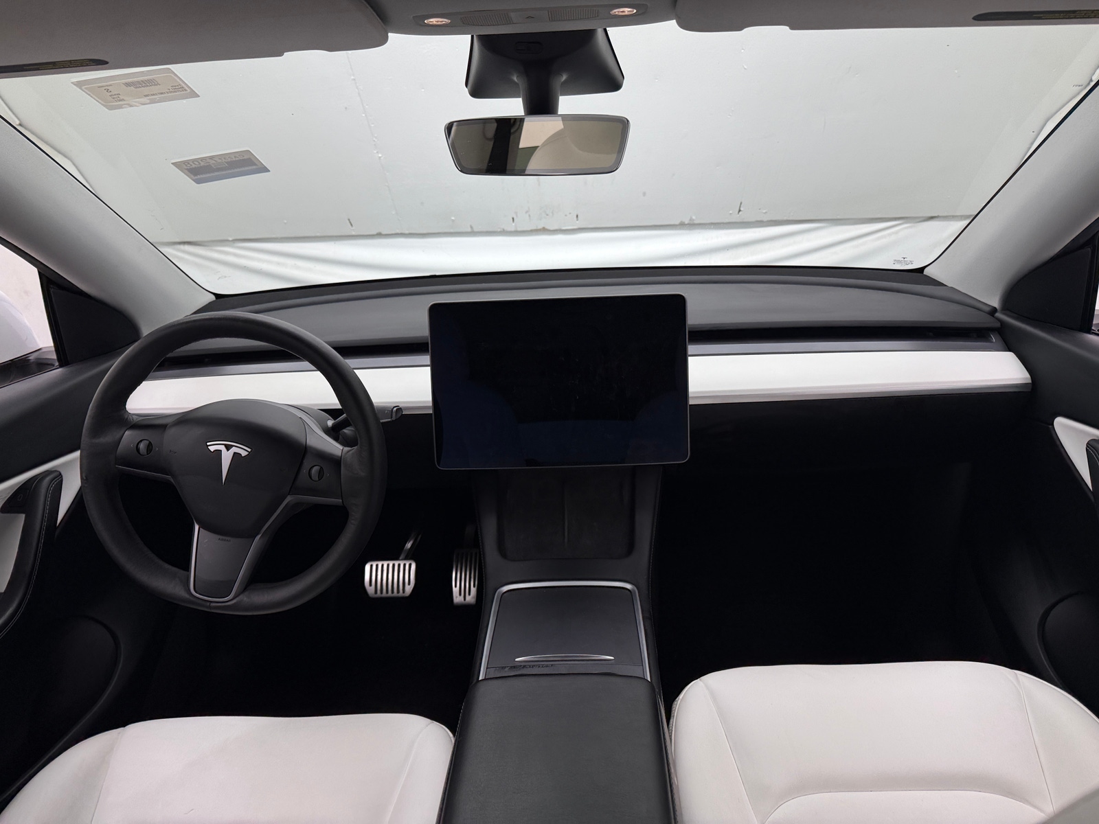 Thumbnail: 2021 Tesla Model Y - 2