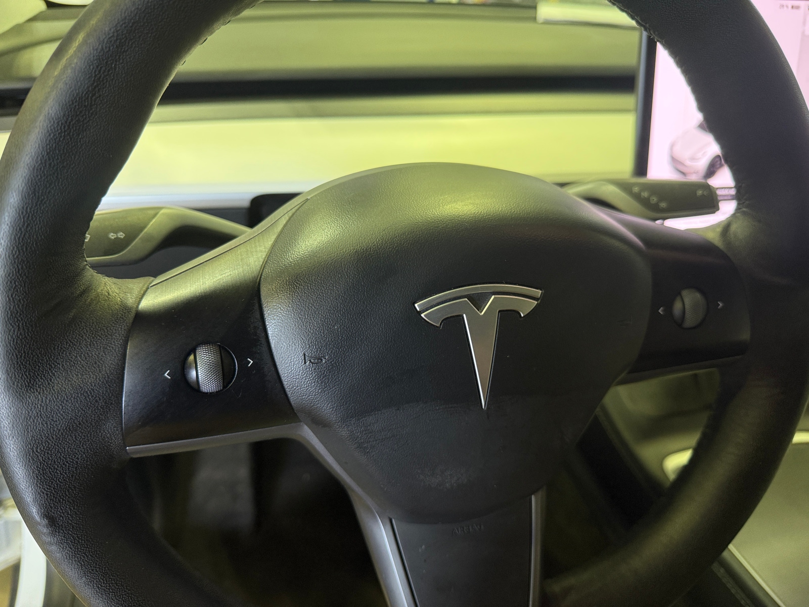 Thumbnail: 2021 Tesla Model Y - 4