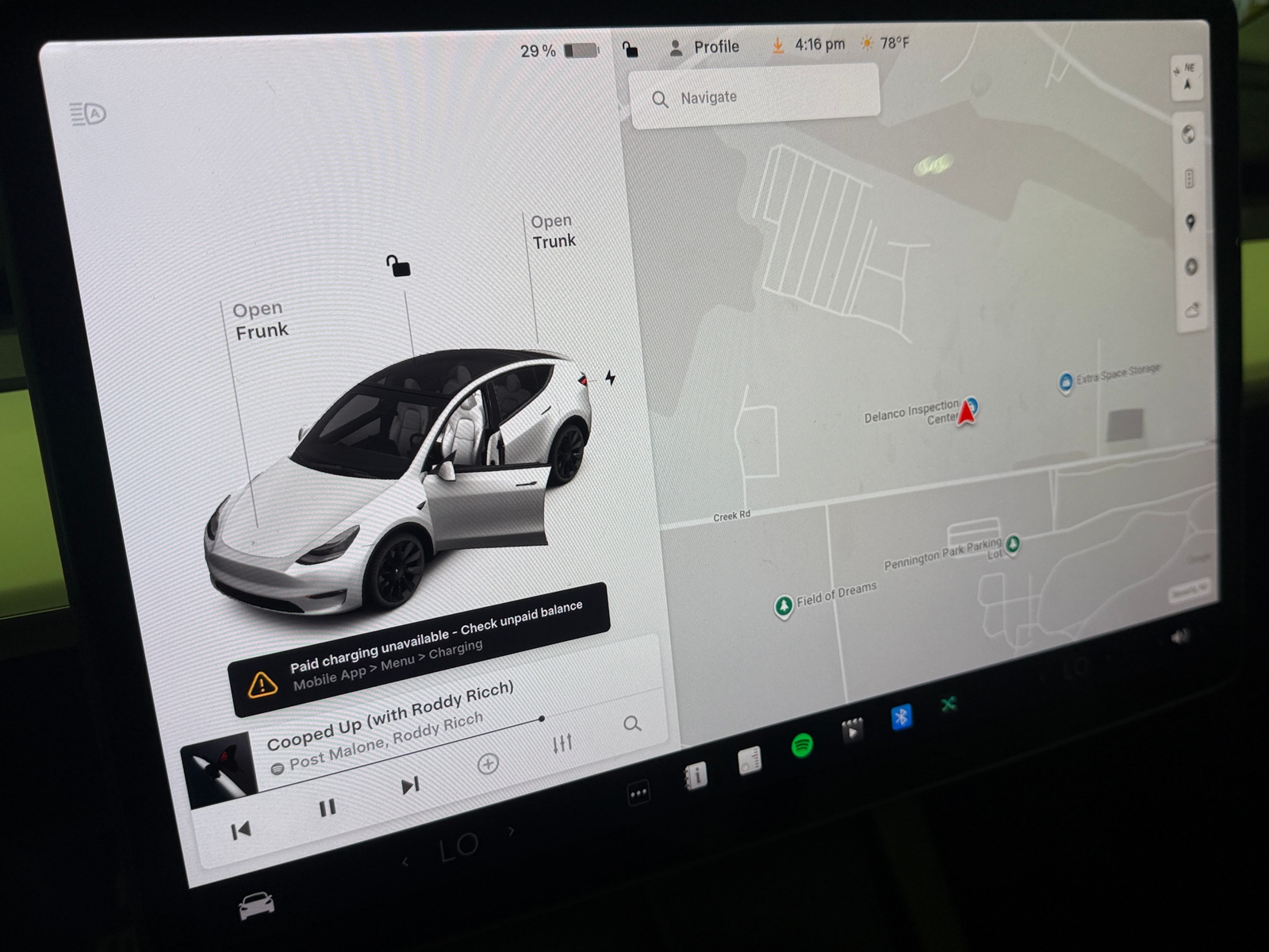 Thumbnail: 2021 Tesla Model Y - 3