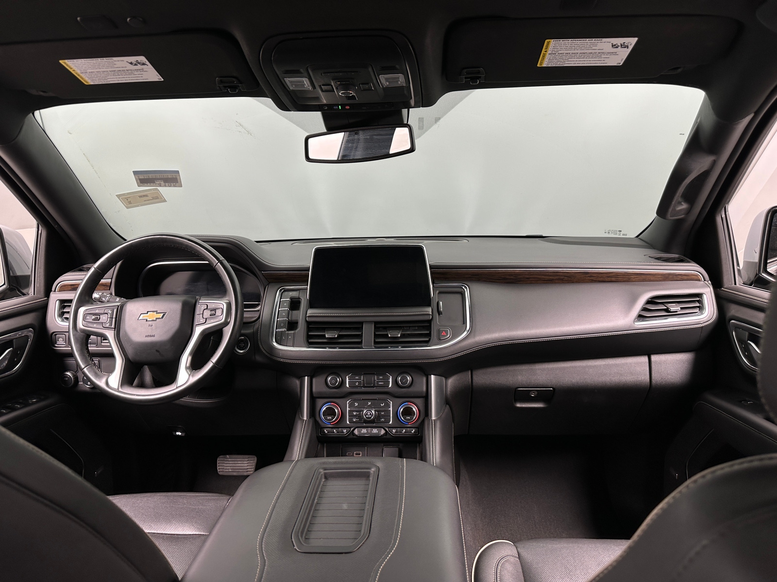 Thumbnail: 2023 Chevrolet Suburban - 2