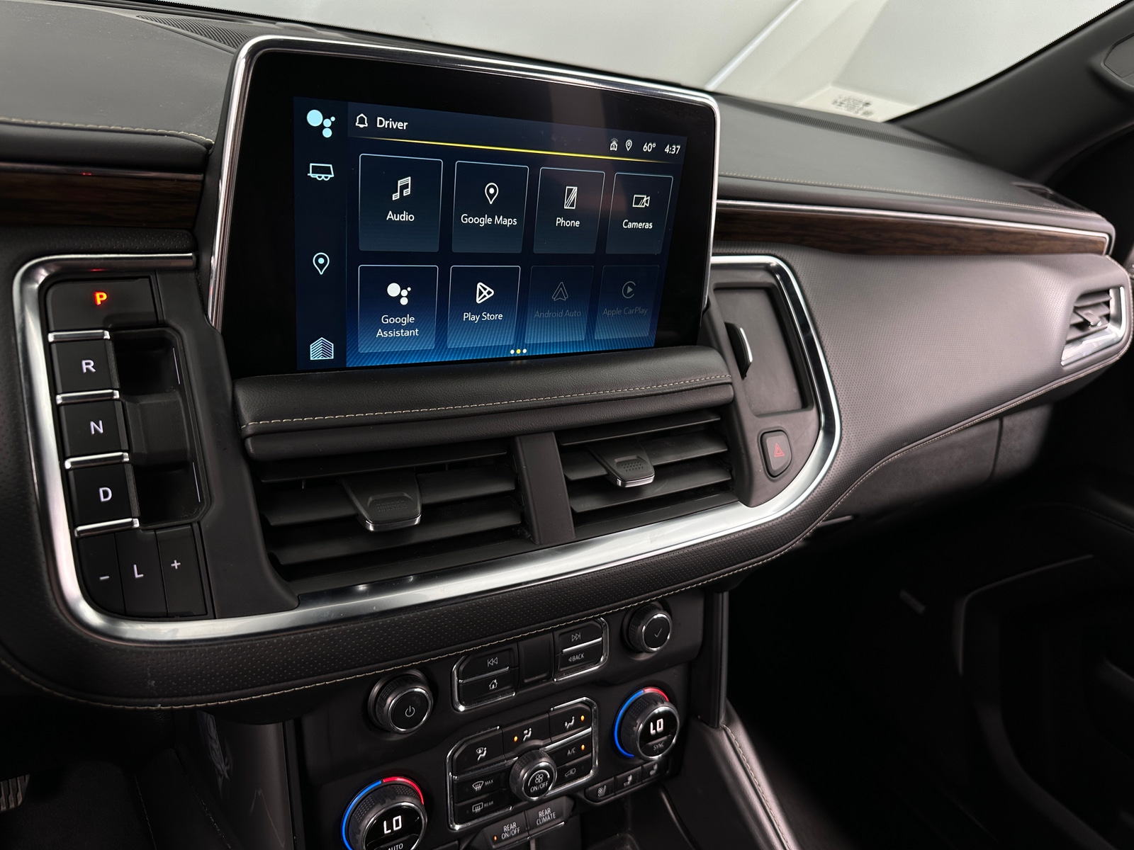 Thumbnail: 2023 Chevrolet Suburban - 3