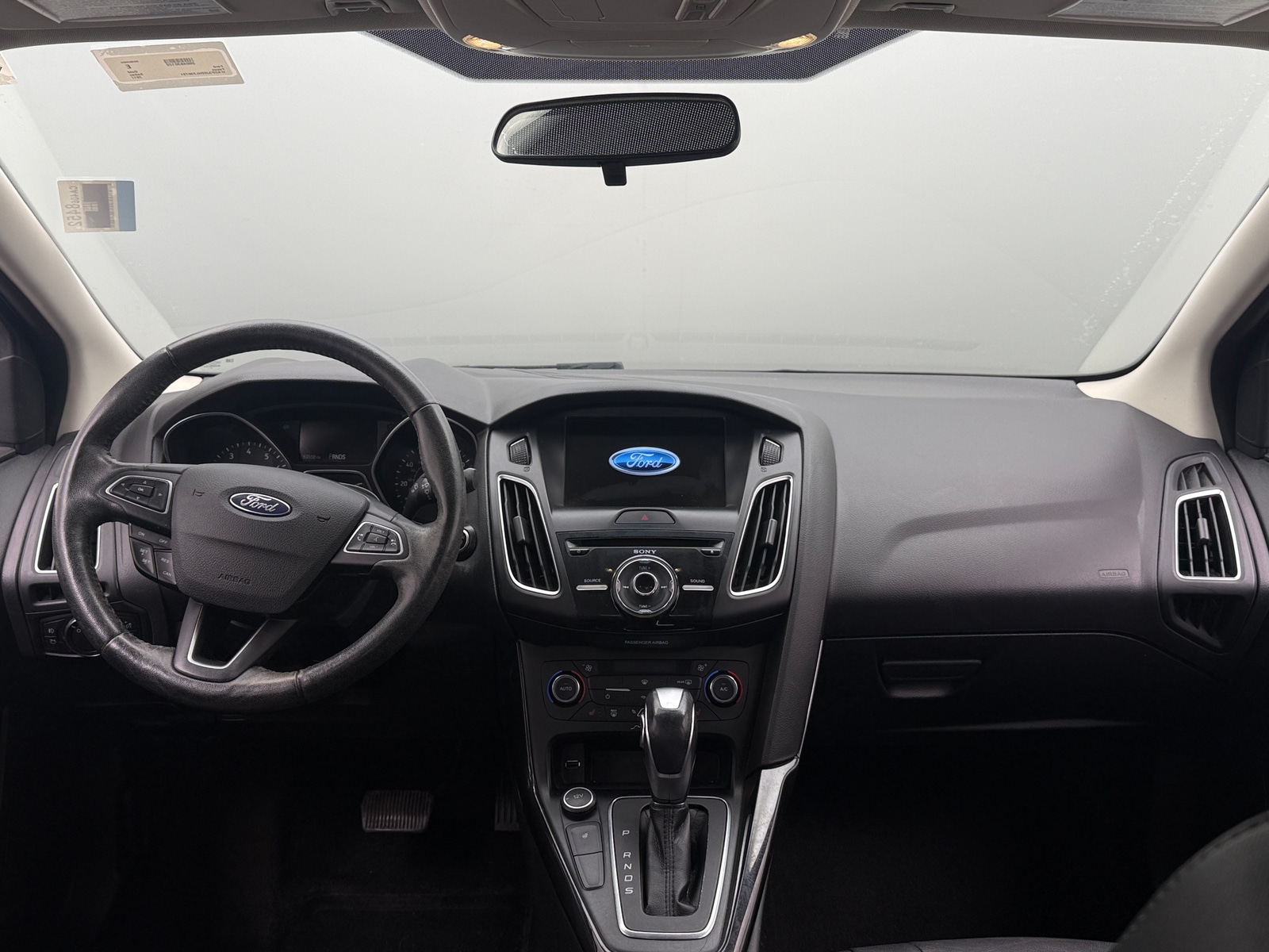 Thumbnail: 2017 Ford Focus - 2