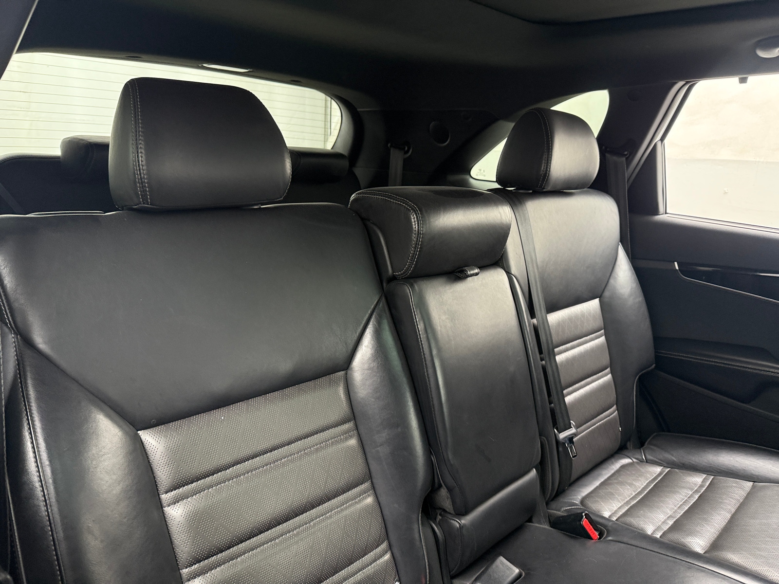 Thumbnail: 2018 Kia Sorento - 5