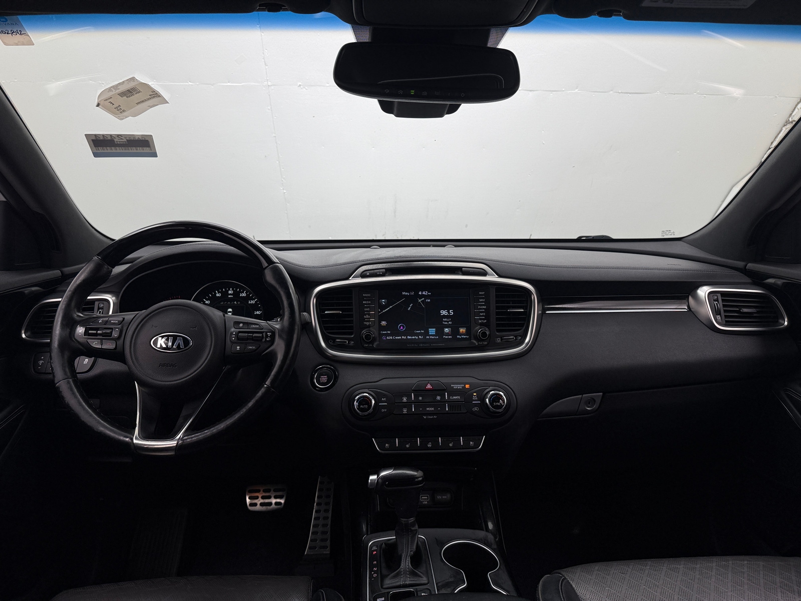 Thumbnail: 2018 Kia Sorento - 2
