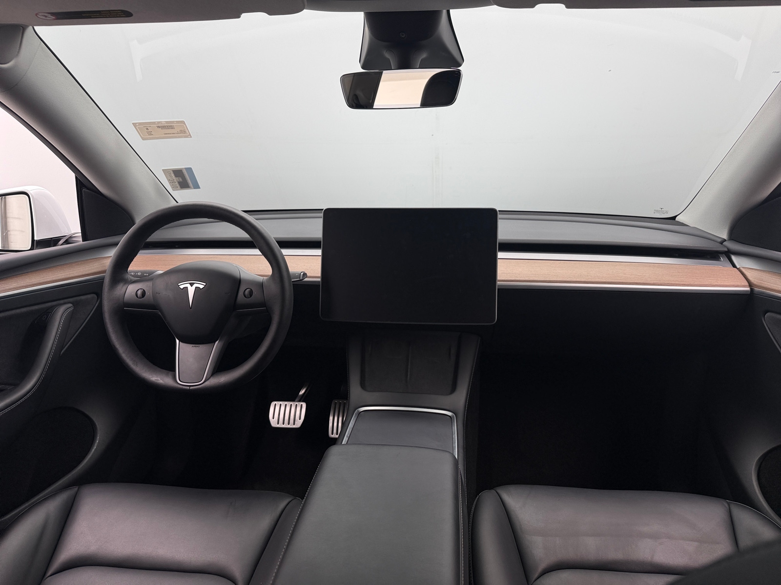 Thumbnail: 2022 Tesla Model Y - 2