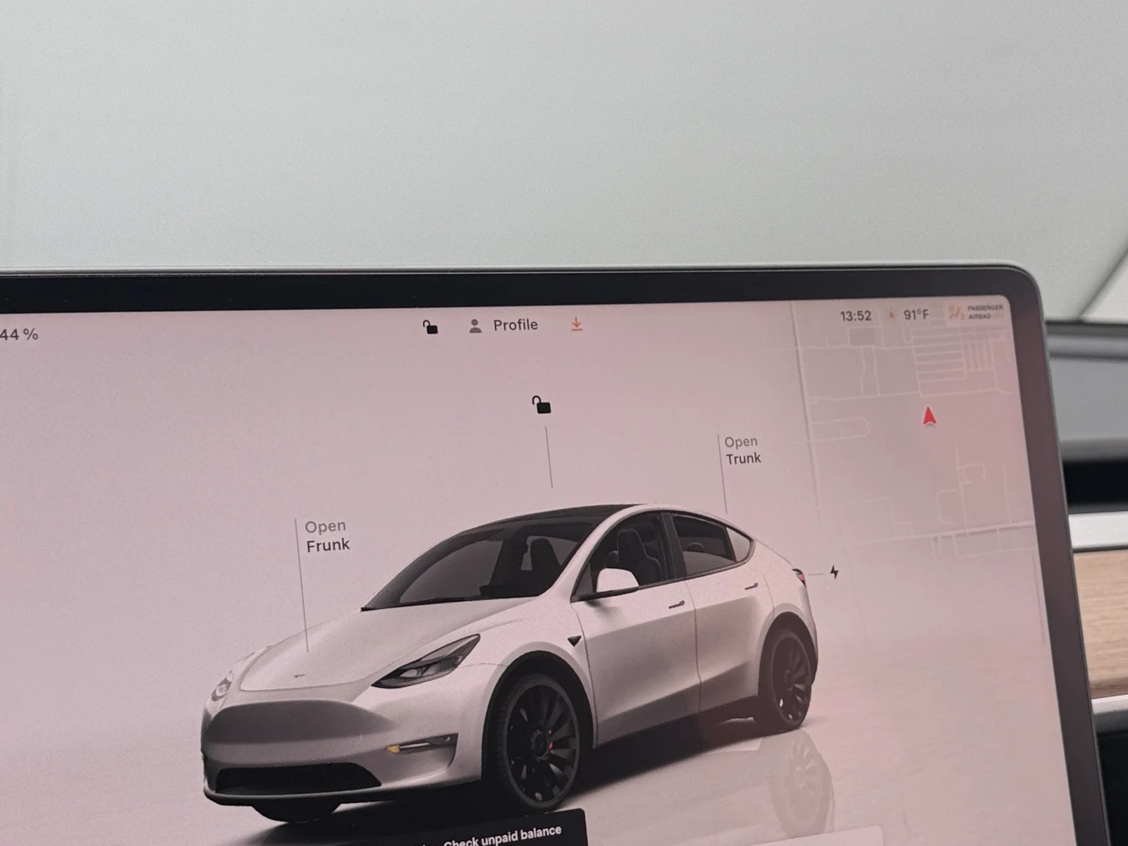 Thumbnail: 2022 Tesla Model Y - 3
