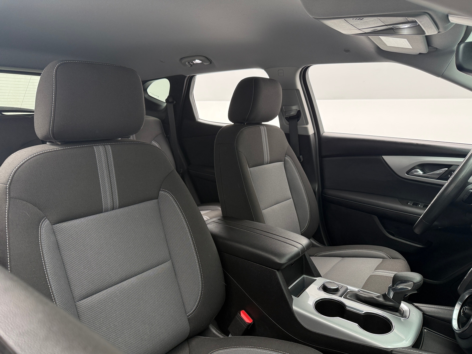 Thumbnail: 2023 Chevrolet Blazer - 2