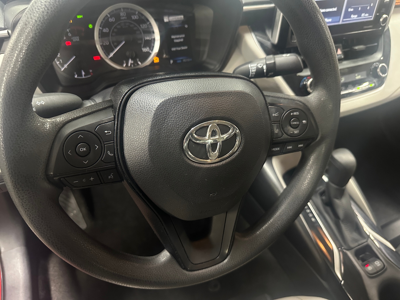 Thumbnail: 2021 Toyota Corolla - 5