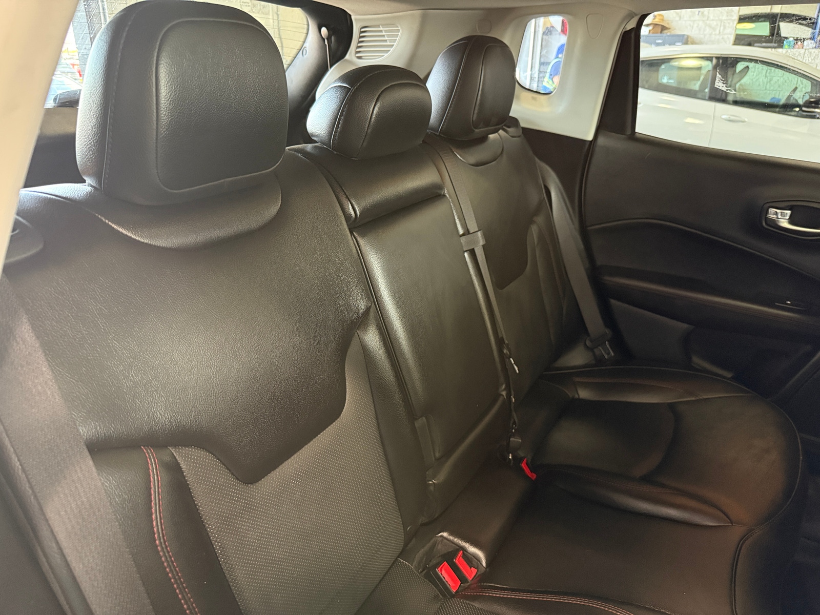 Thumbnail: 2020 Jeep Compass - 5