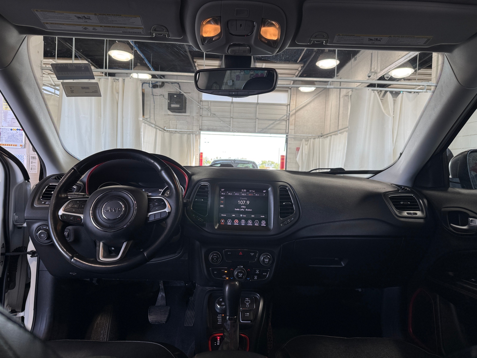 Thumbnail: 2020 Jeep Compass - 2