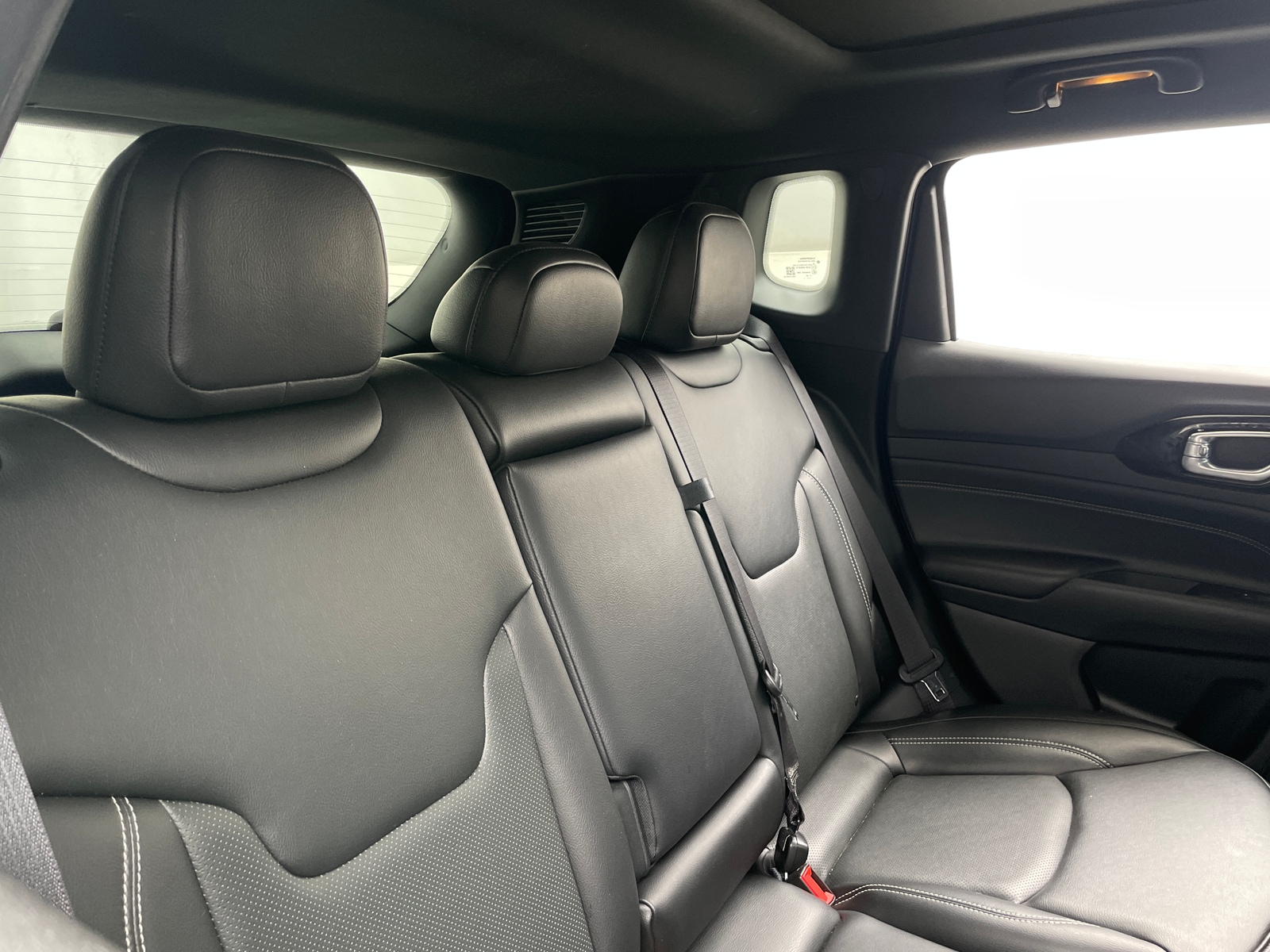 Thumbnail: 2022 Jeep Compass - 5
