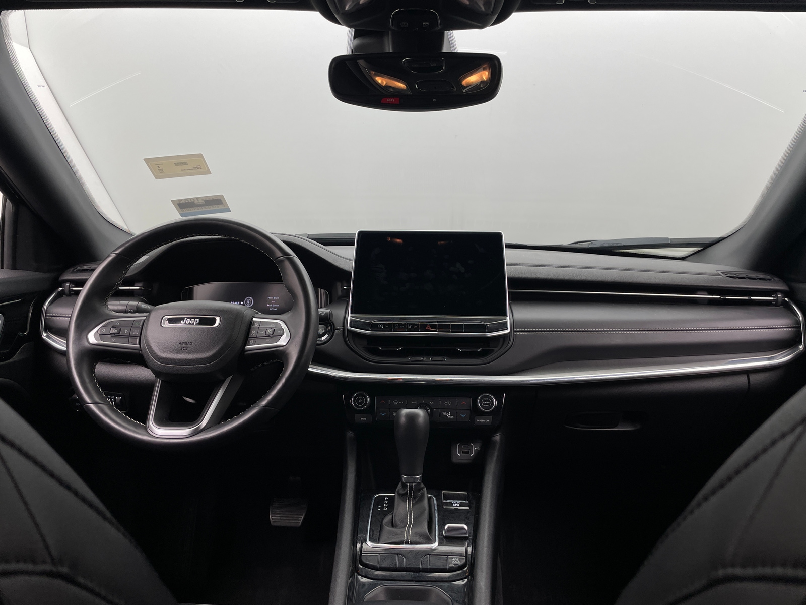 Thumbnail: 2022 Jeep Compass - 2