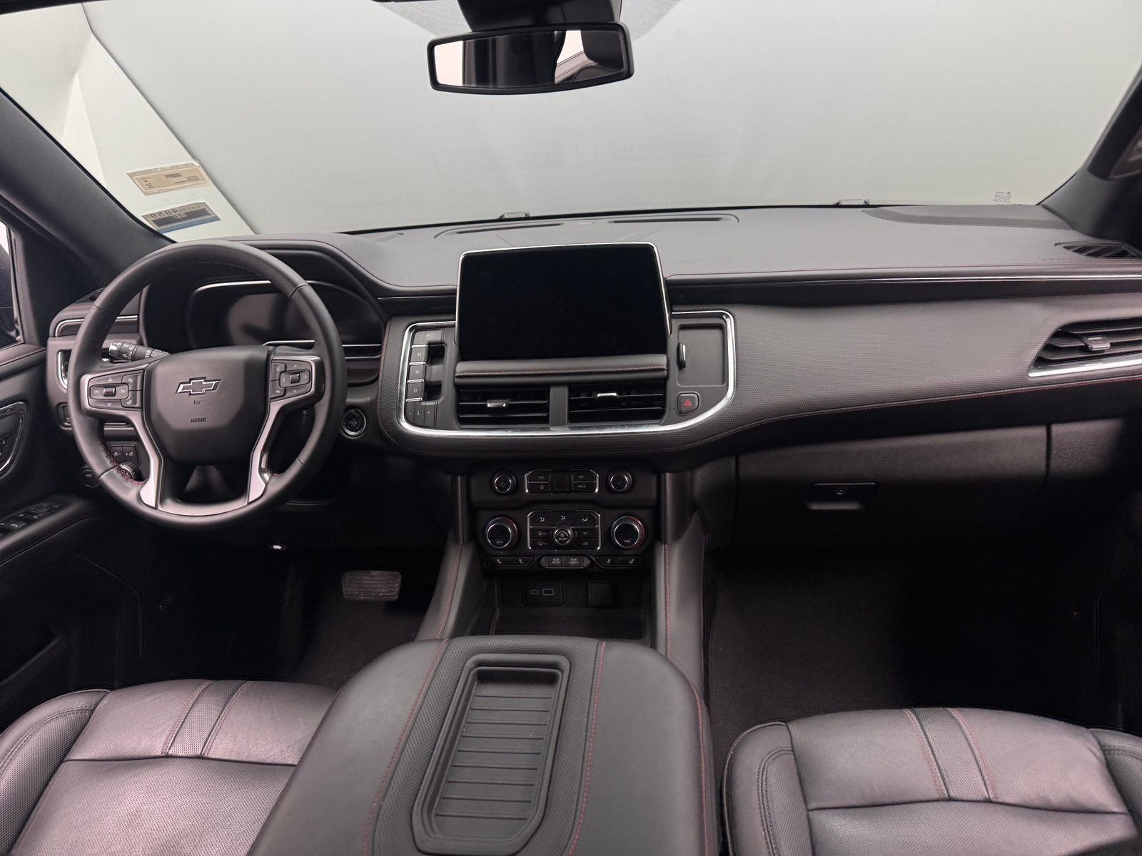 Thumbnail: 2023 Chevrolet Suburban - 2