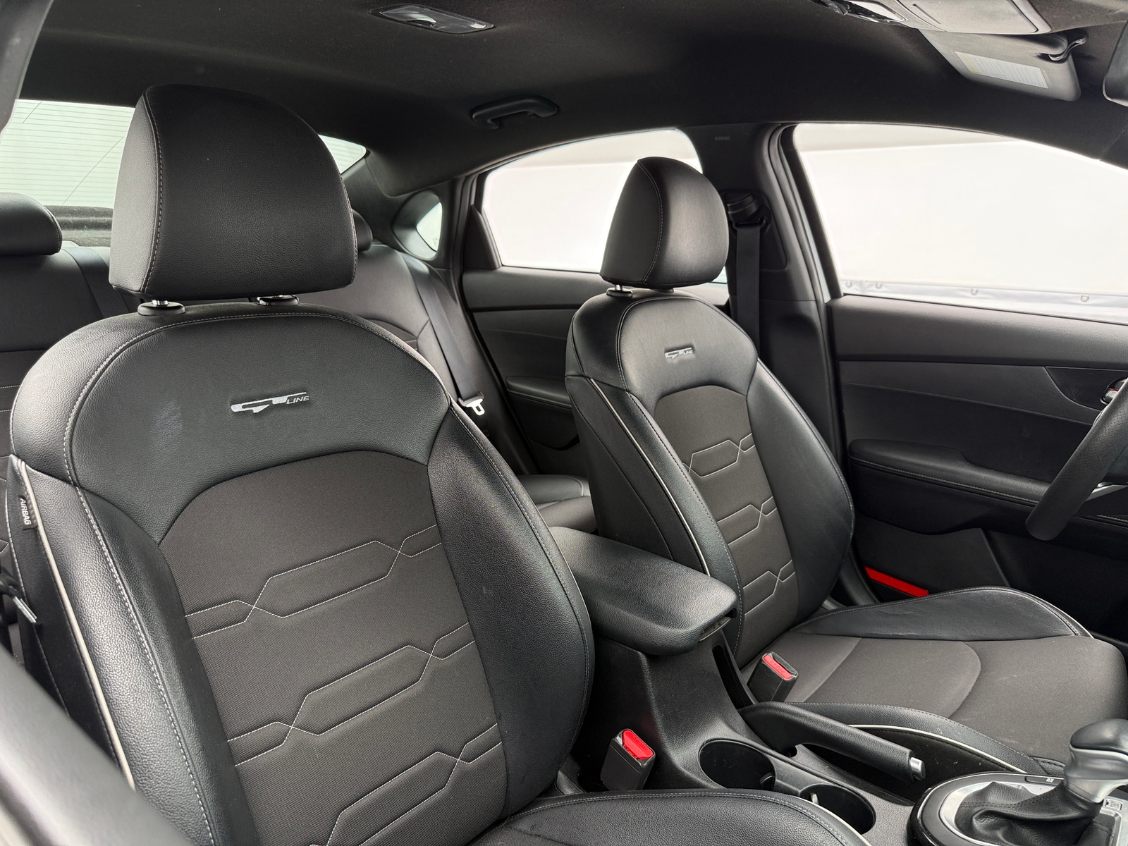 Thumbnail: 2021 Kia Forte - 2