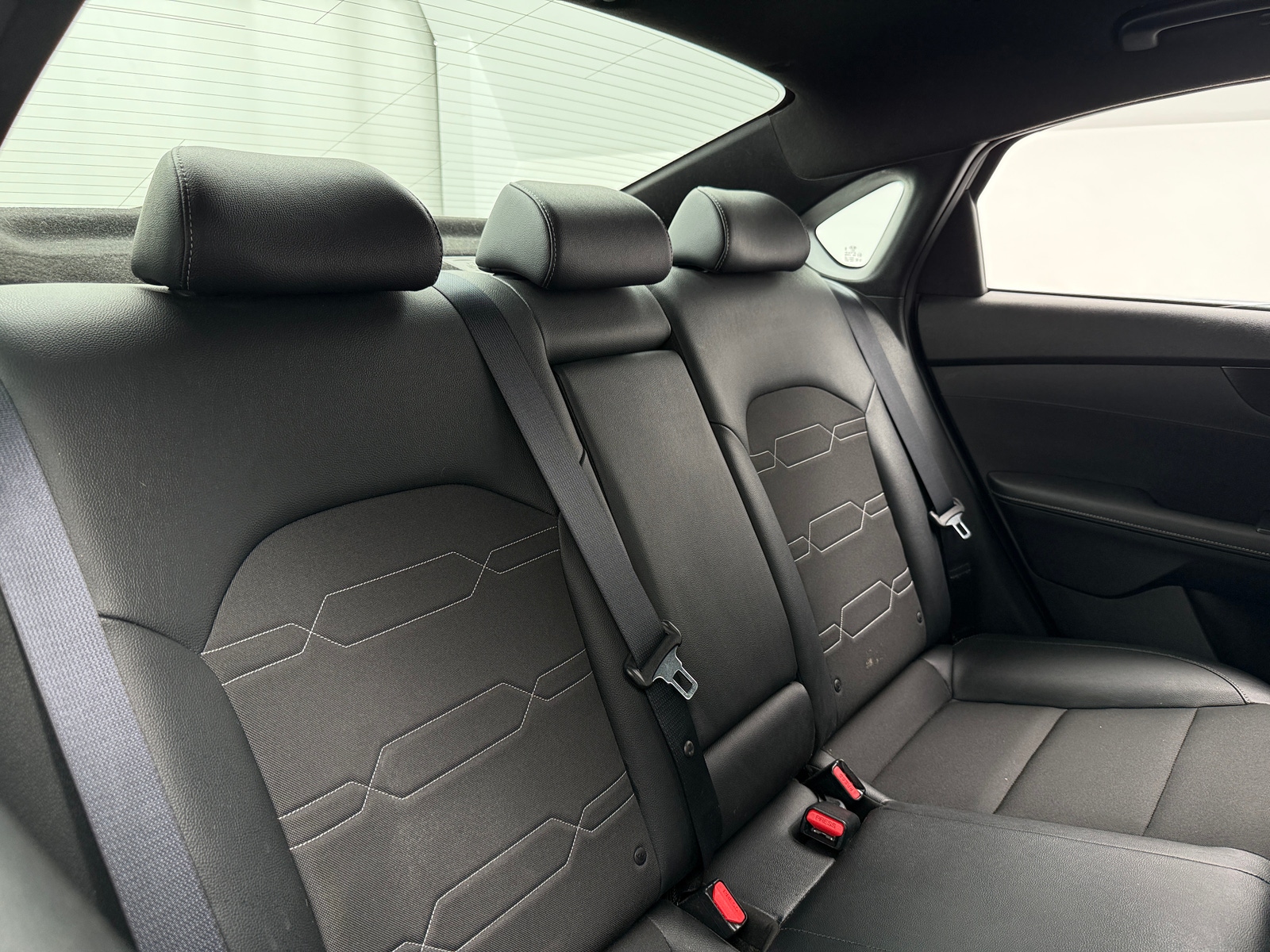 Thumbnail: 2021 Kia Forte - 6