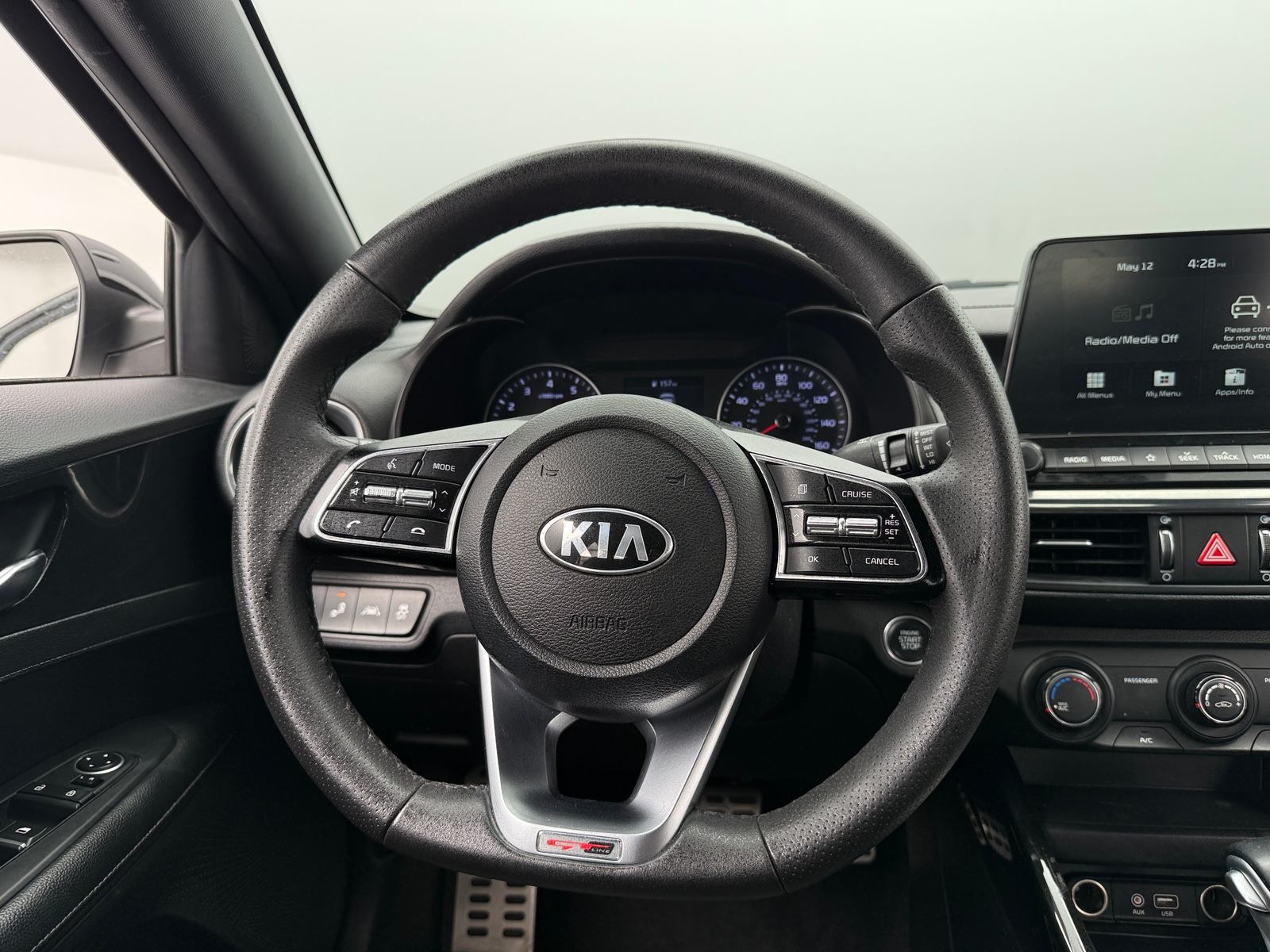Thumbnail: 2021 Kia Forte - 5