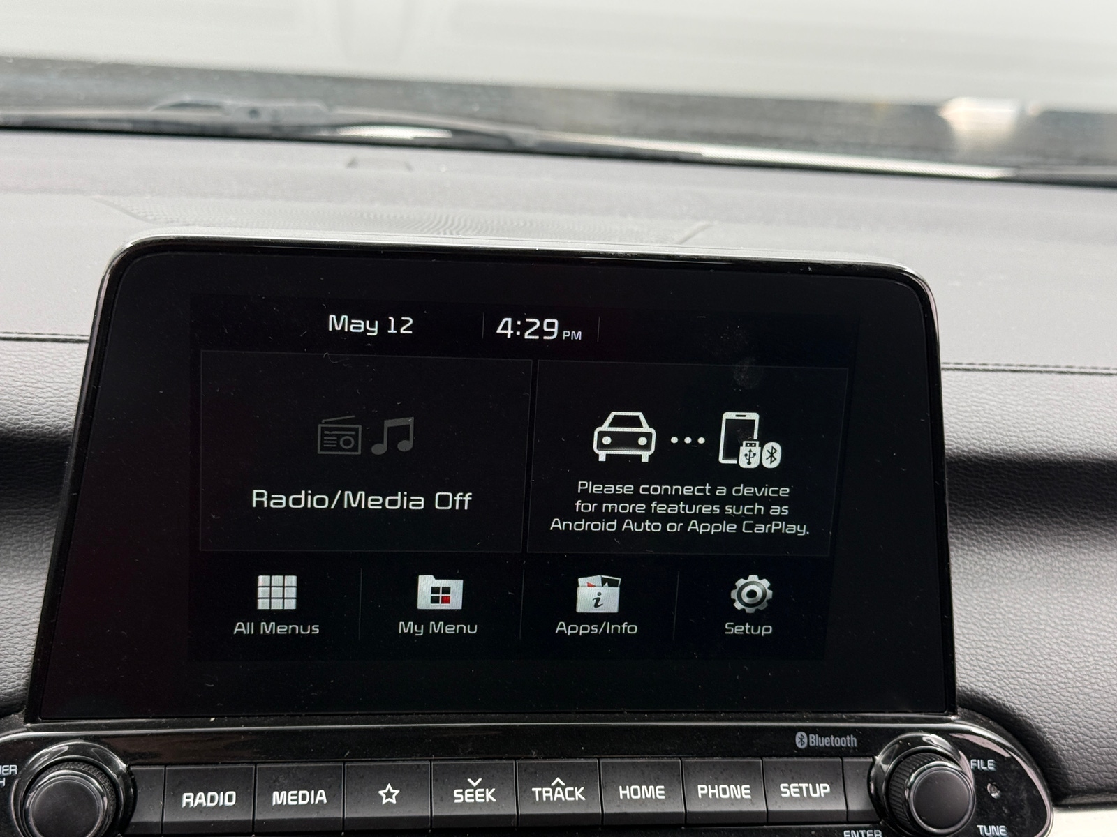 Thumbnail: 2021 Kia Forte - 4