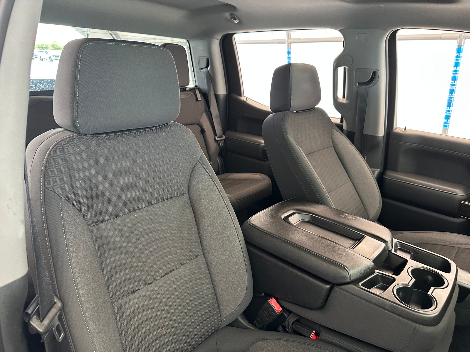 Thumbnail: 2020 GMC Sierra 1500 - 2
