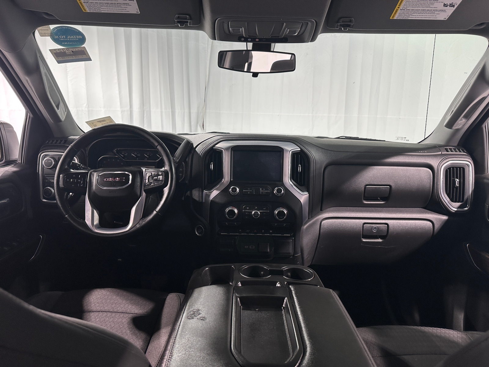 Thumbnail: 2020 GMC Sierra 1500 - 3
