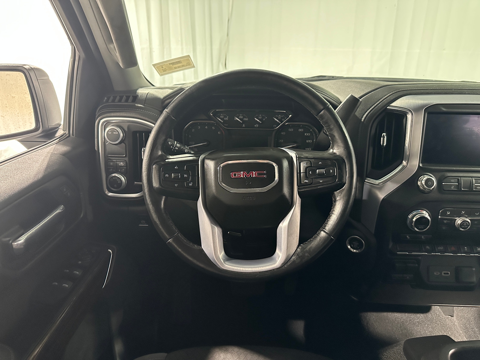 Thumbnail: 2020 GMC Sierra 1500 - 5