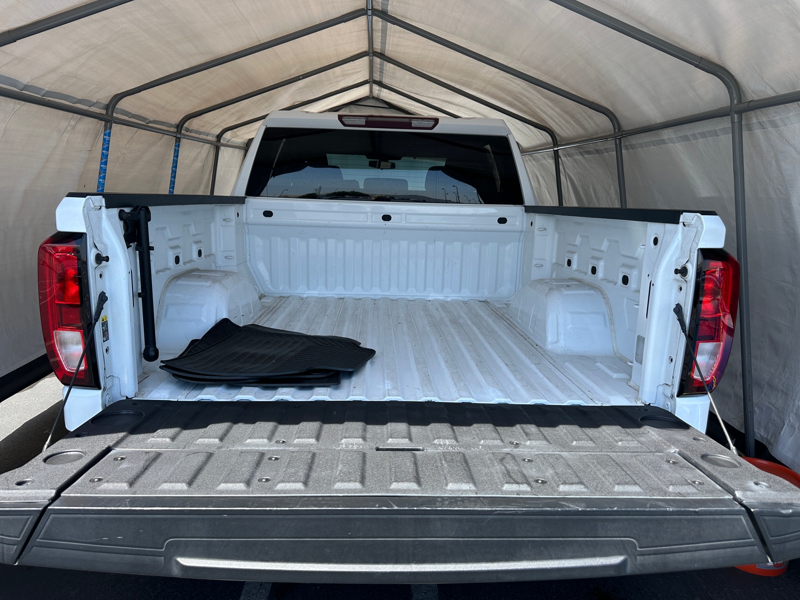 Thumbnail: 2020 GMC Sierra 1500 - 7