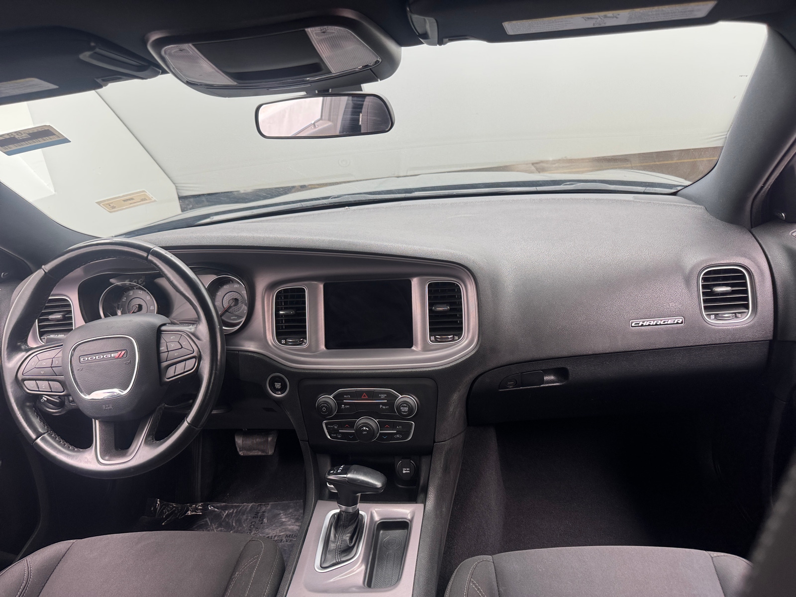 Thumbnail: 2023 Dodge Charger - 3