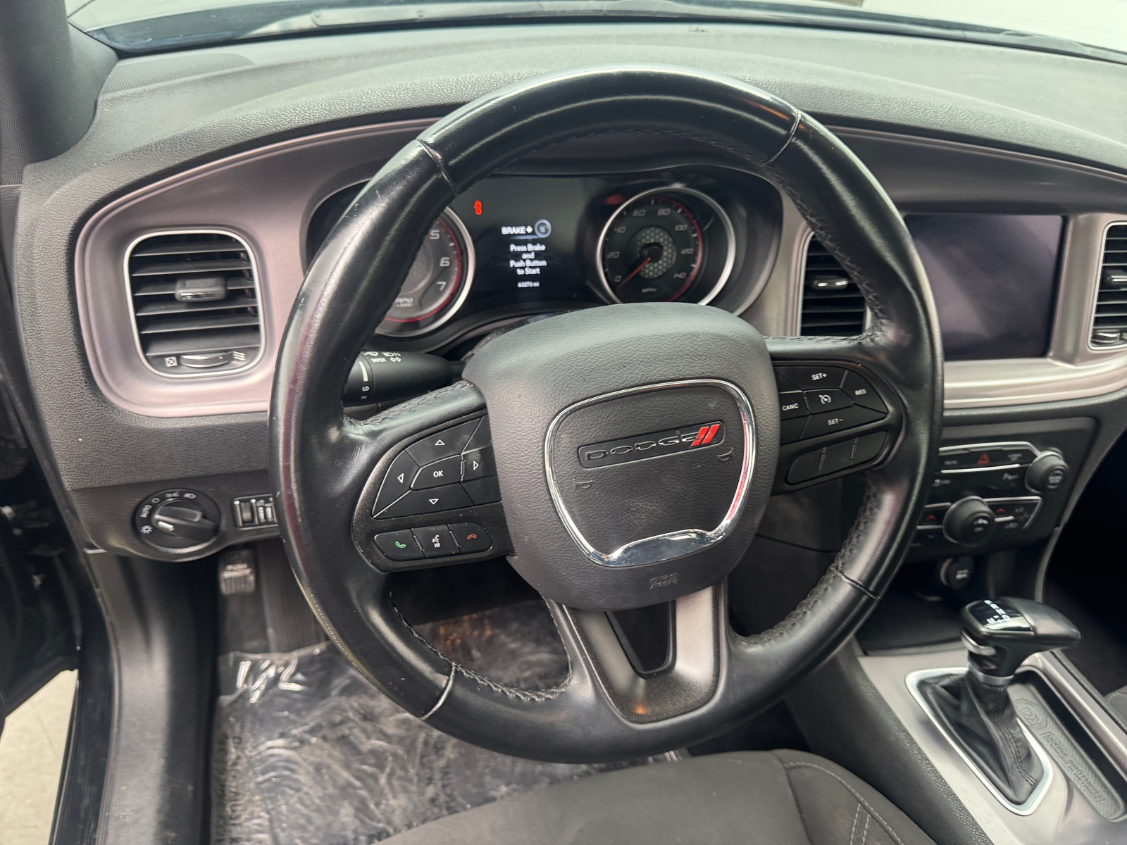 Thumbnail: 2023 Dodge Charger - 5