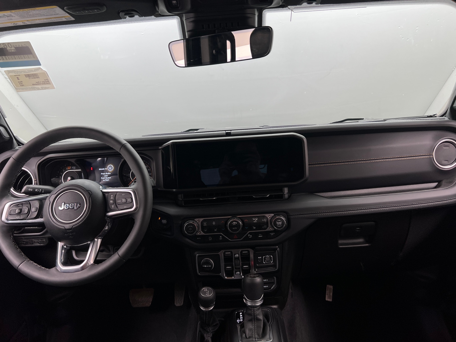 Thumbnail: 2025 Jeep Wrangler - 3