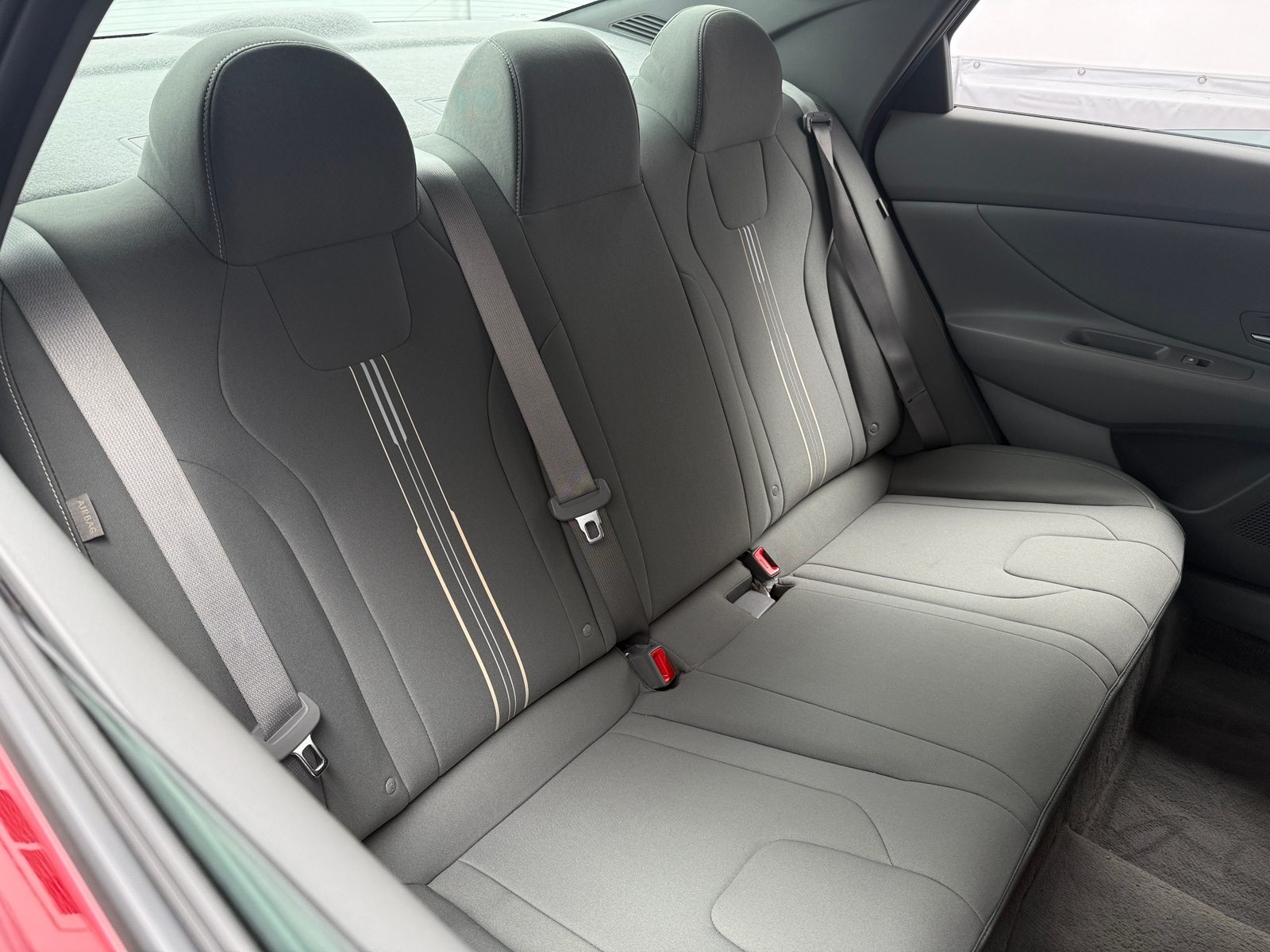 Thumbnail: 2024 Hyundai Elantra - 6