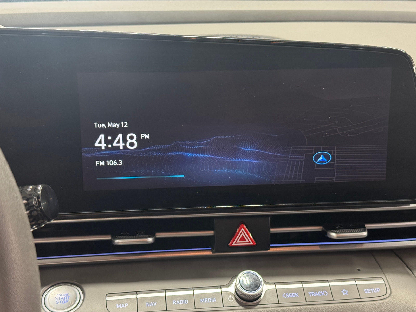 Thumbnail: 2024 Hyundai Elantra - 4
