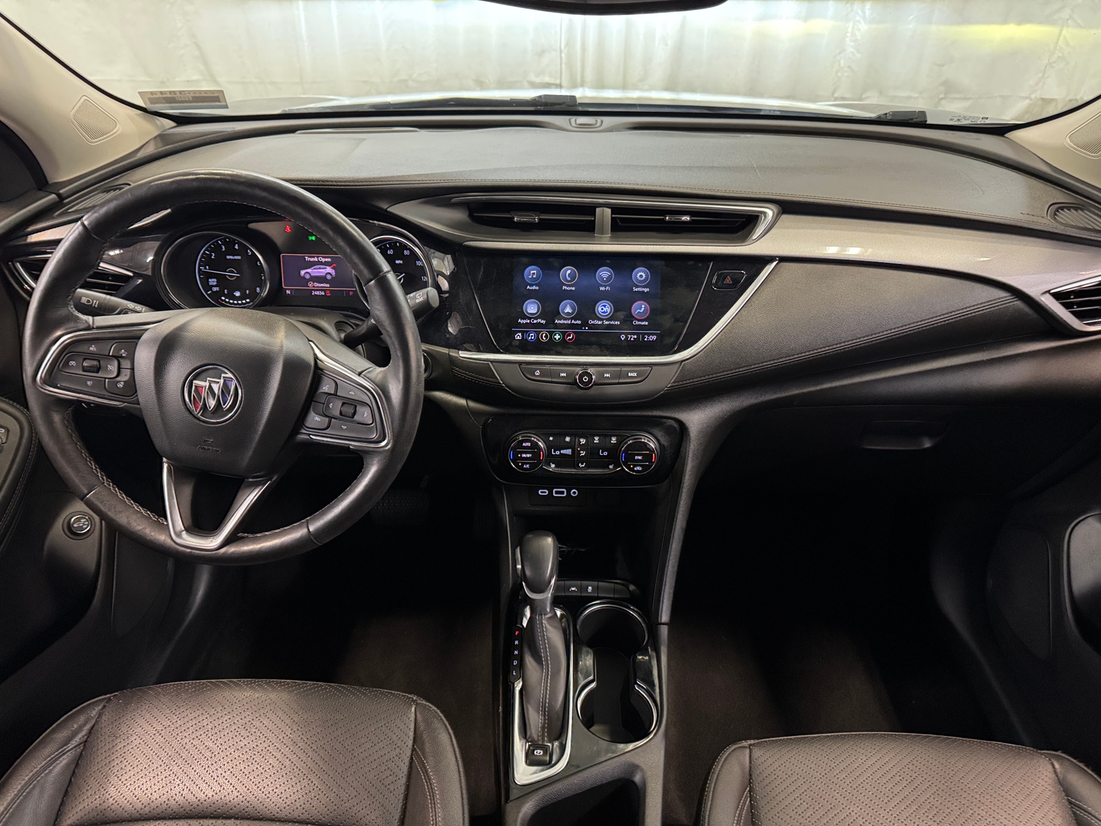 Thumbnail: 2020 Buick Encore GX - 2